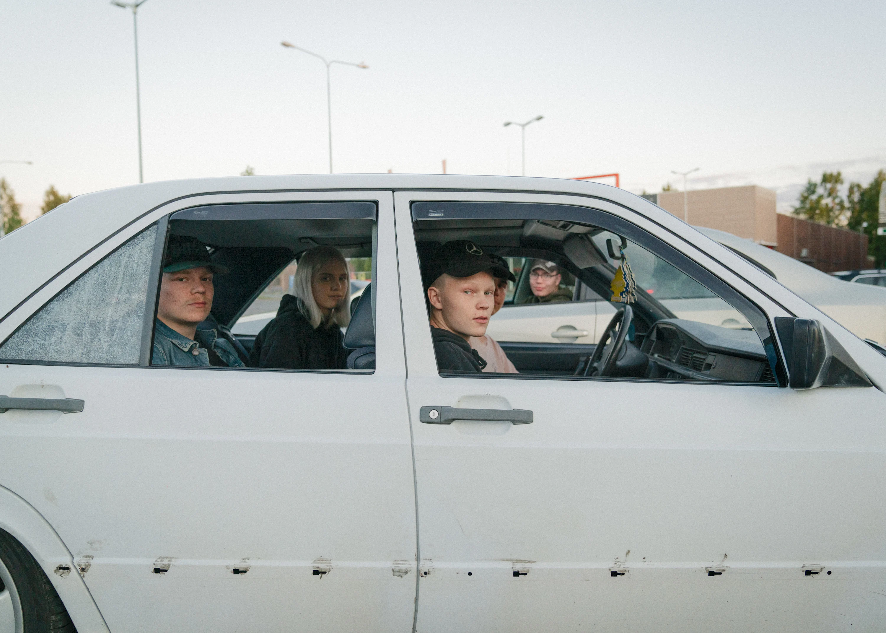 Cover Image - Jussi Puikkonen