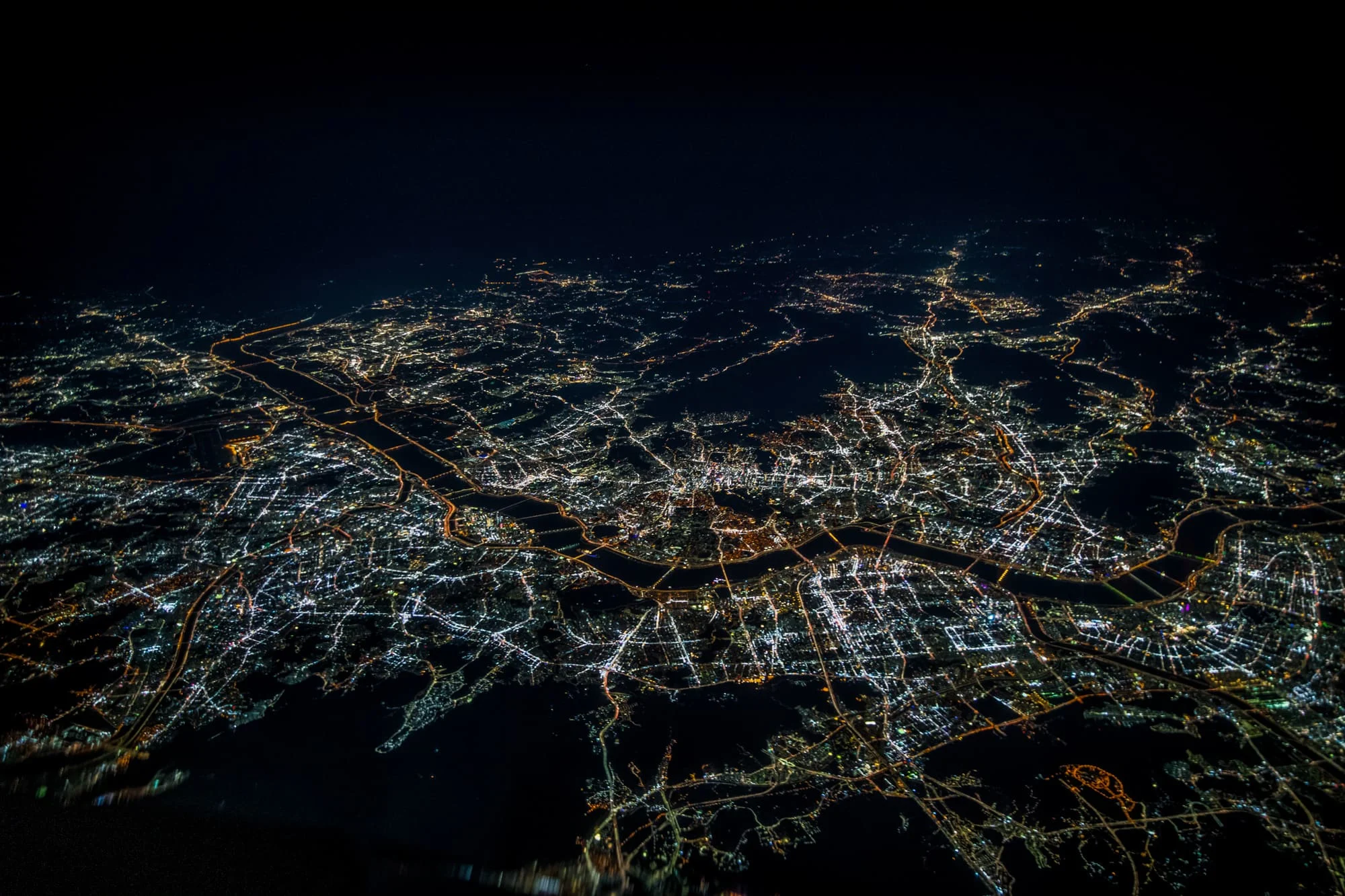 Seoul, South Korea