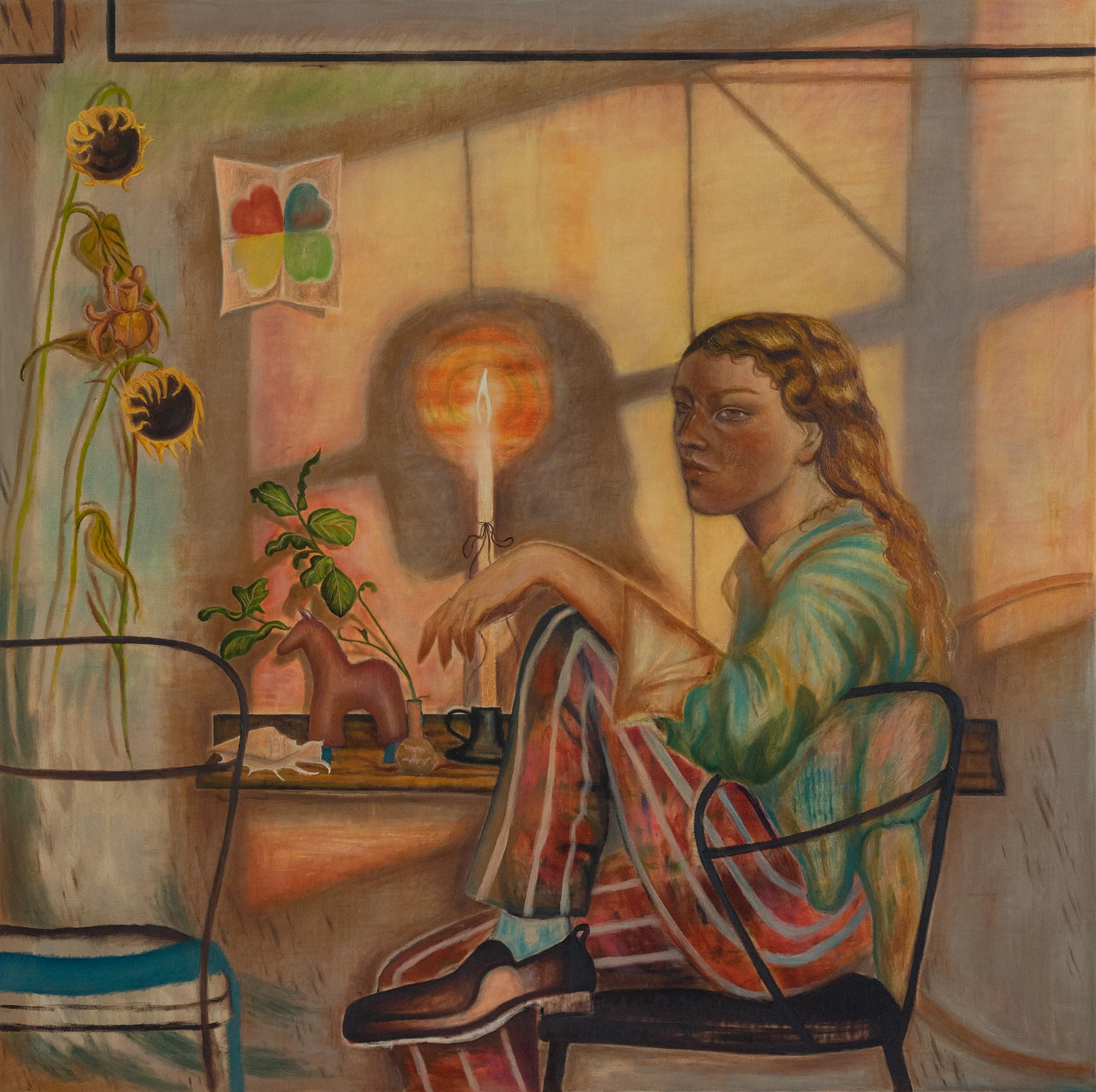 Johanna Seidel