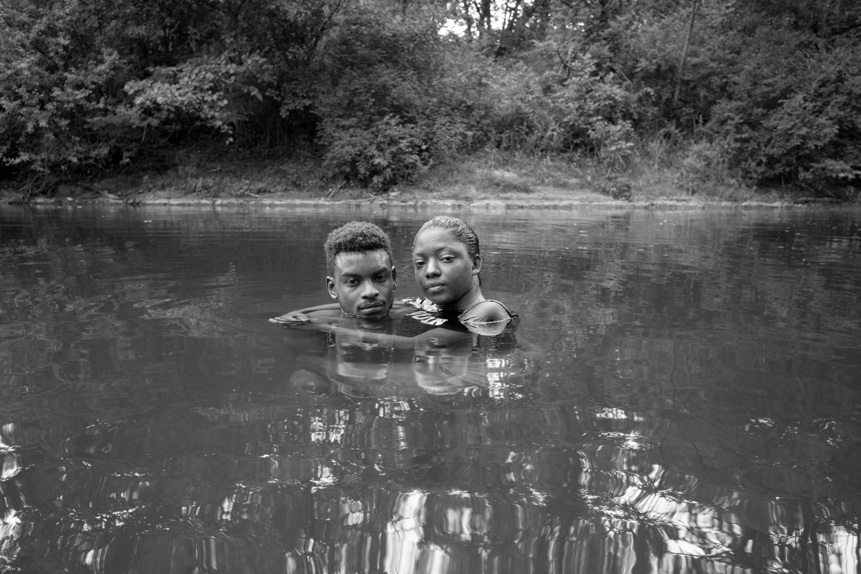 Sanjay & Sherika (2020)