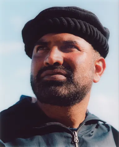 WePresent | A story of hope and solidarity on the Bibby barge and beyond