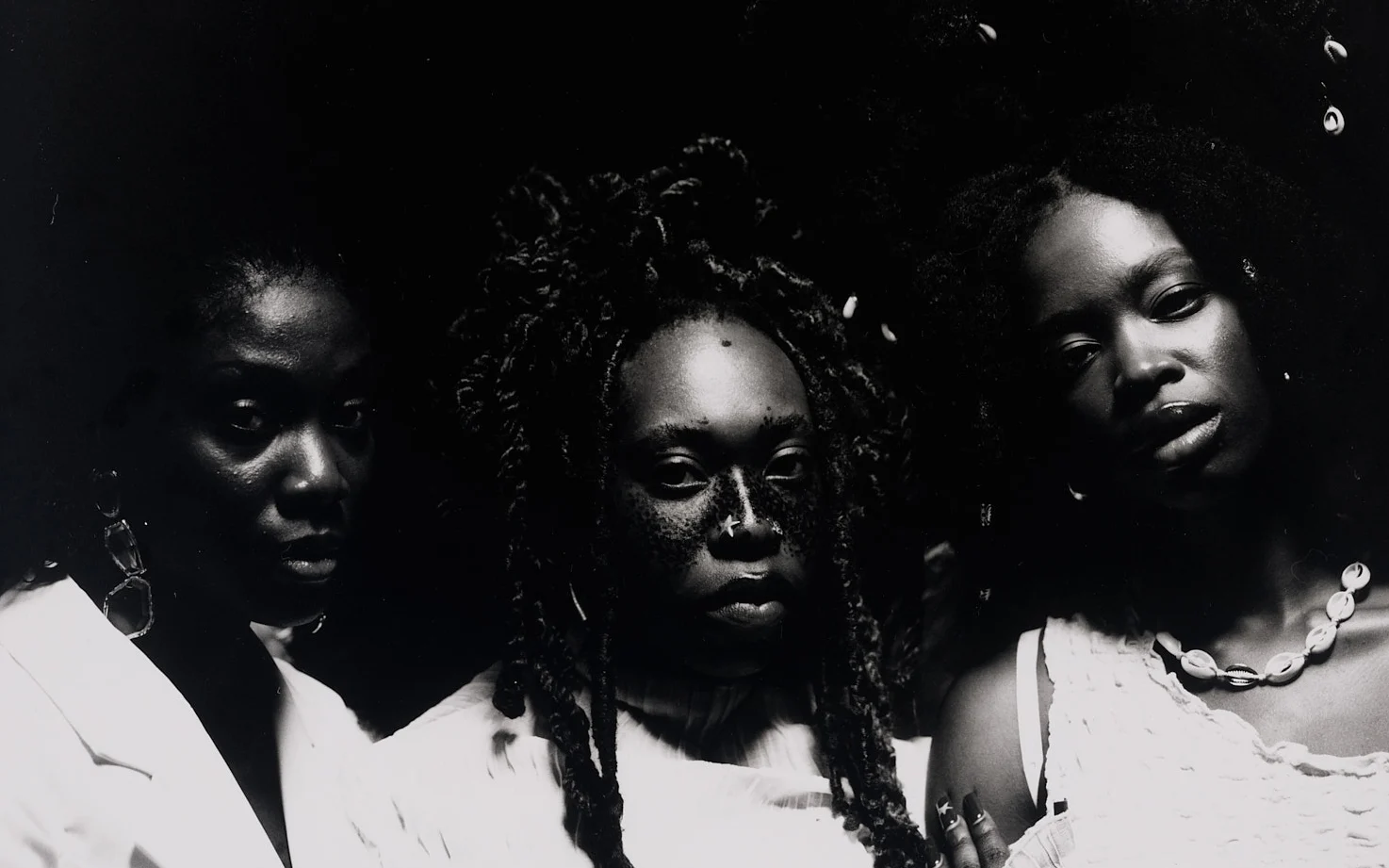 Cover Image - Kadeen Brown