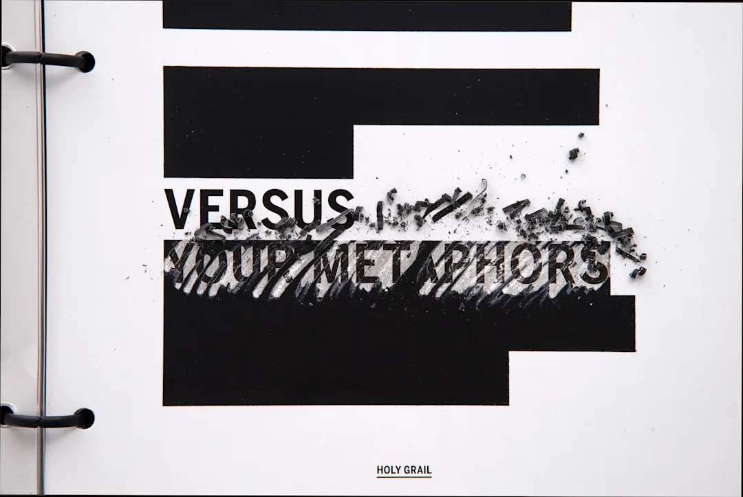 WePresent PerronRoettinger create the worlds best album artwork