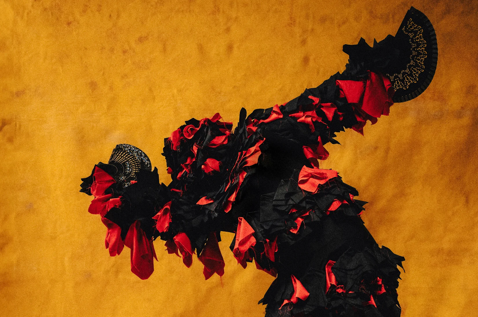 Dreamslinger WePresent | Stories about incredible artists from around the world