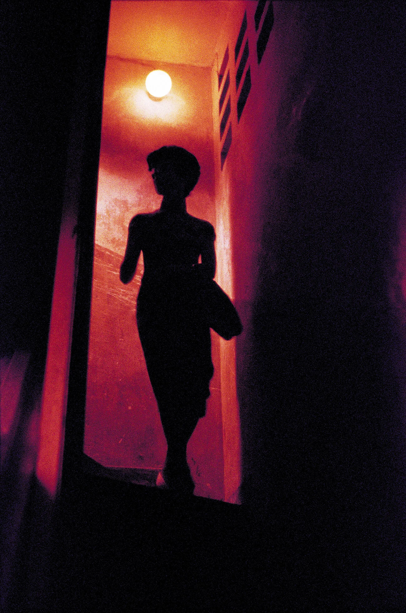 Maggie Cheung, In The Mood For Love