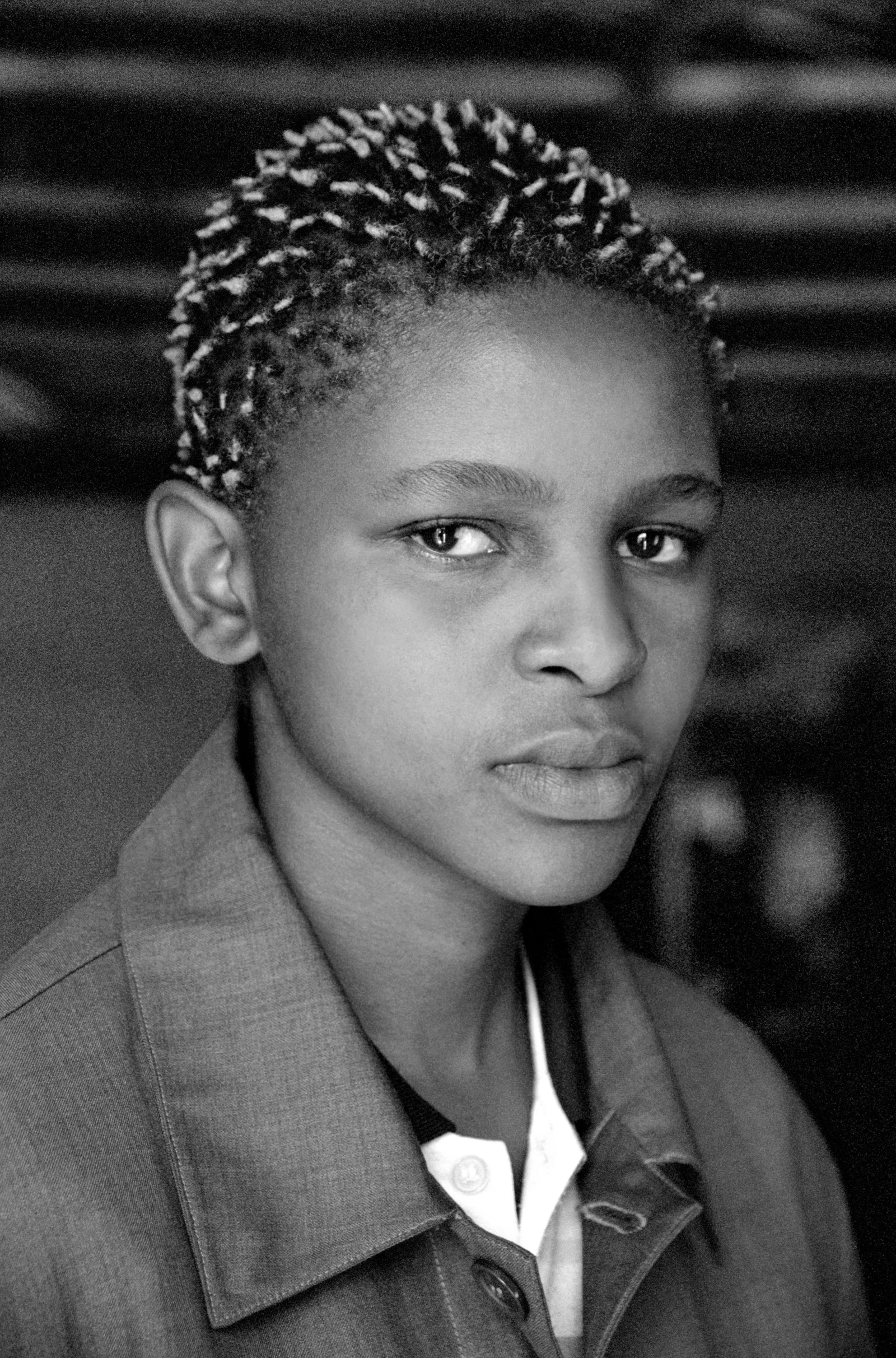 WePresent We asked Tate Who is the artist Zanele Muholi 