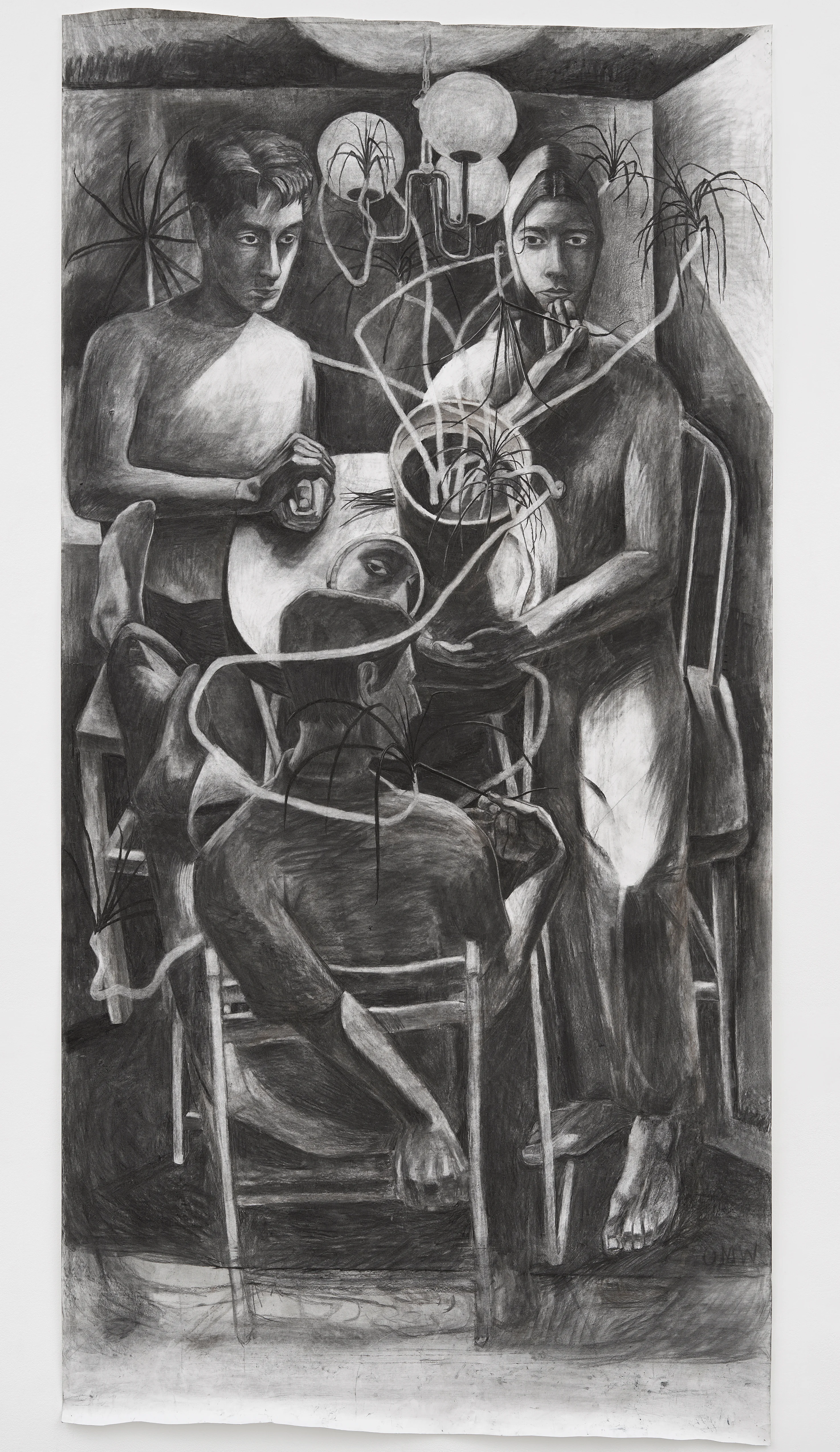 Pruners (2026)