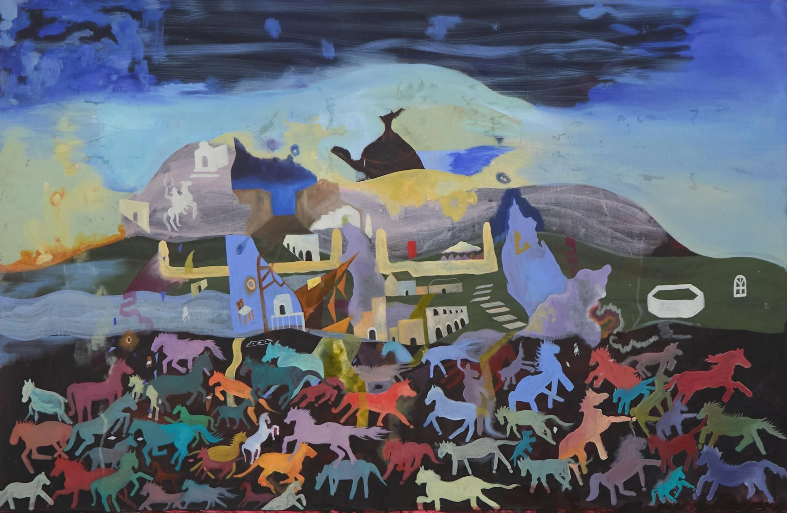 Cover Image - Noorain Inam