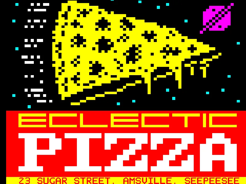 The Creative Legacy of Teletext