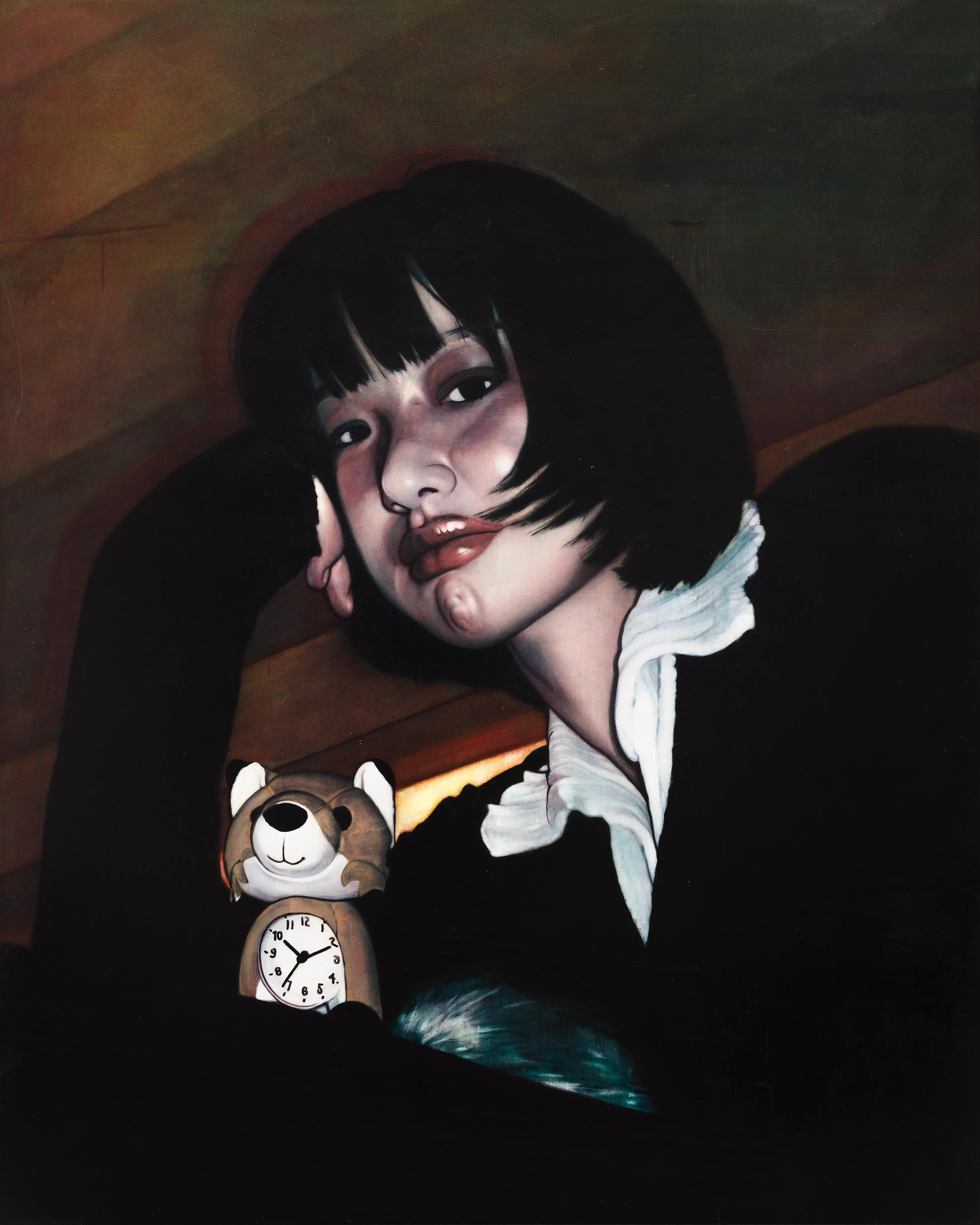 Moka Lee