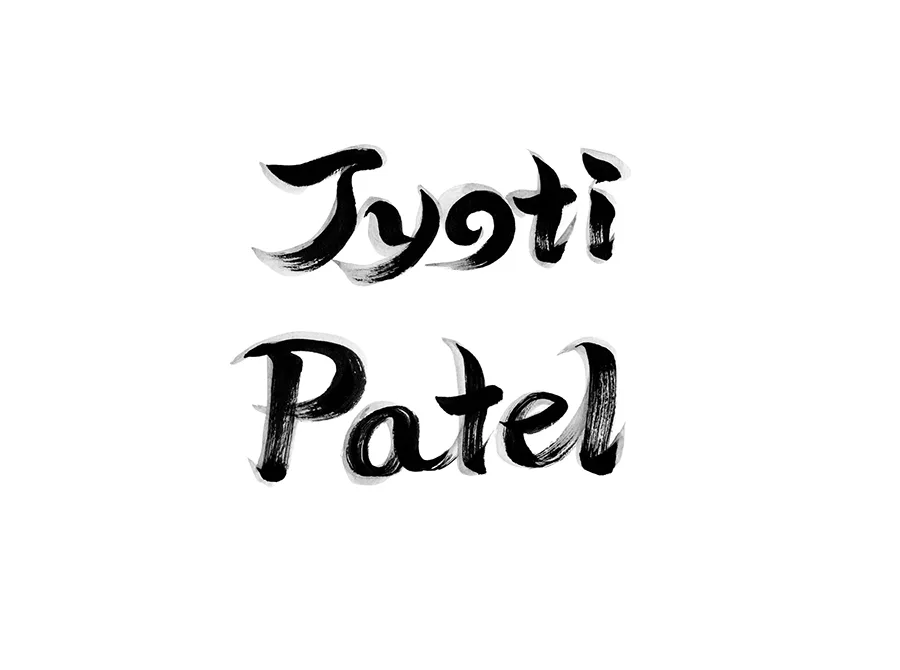Jyoti Patel
