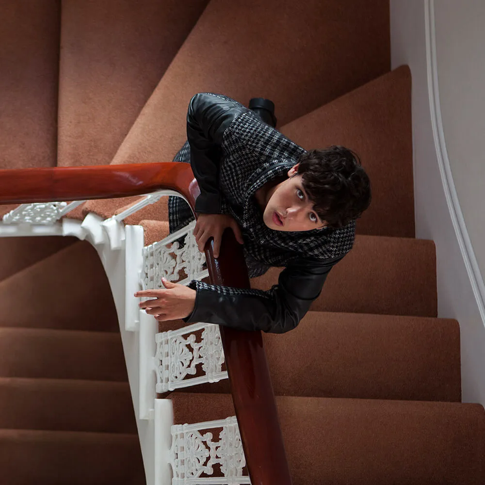 WePresent Cecilie Harris