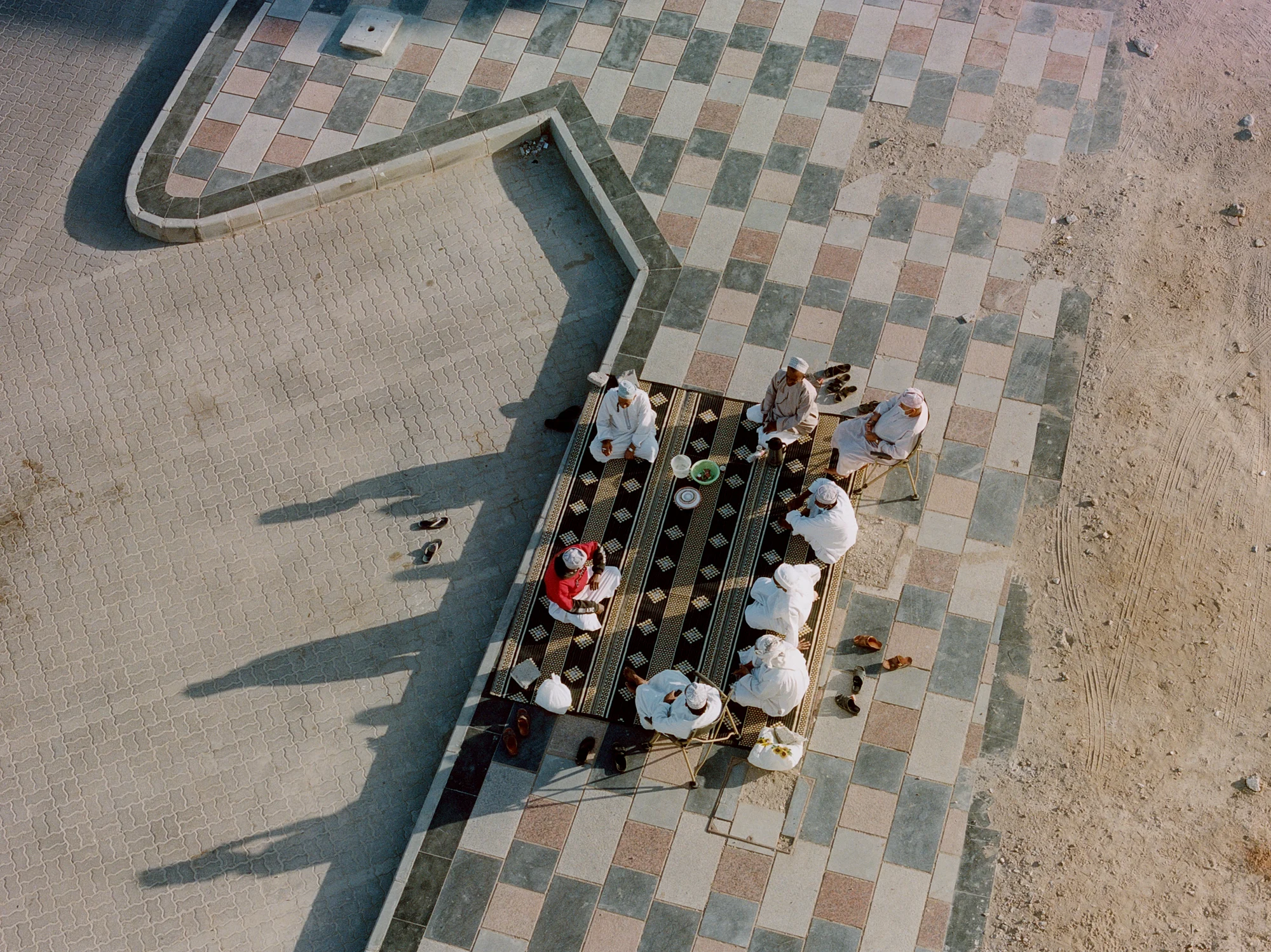 Cover Image - Olgaç Bozalp