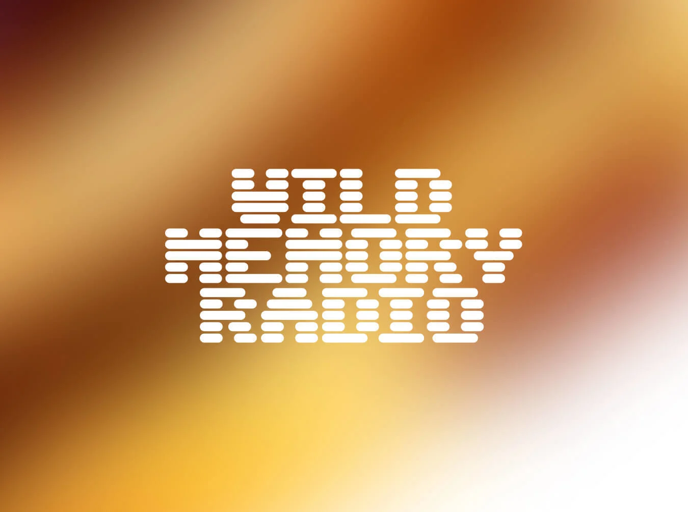 Wild Memory Radio