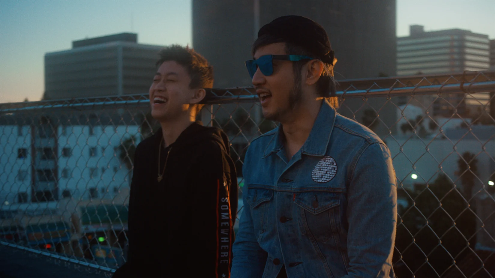 WePresent | Meet the talented members of hip hop collective 88rising