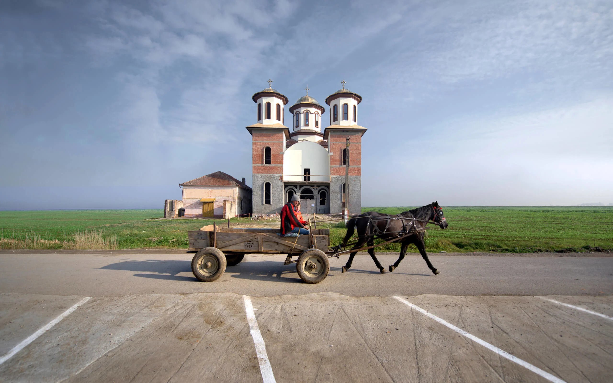 Cover Image - Antal Bánhegyesy