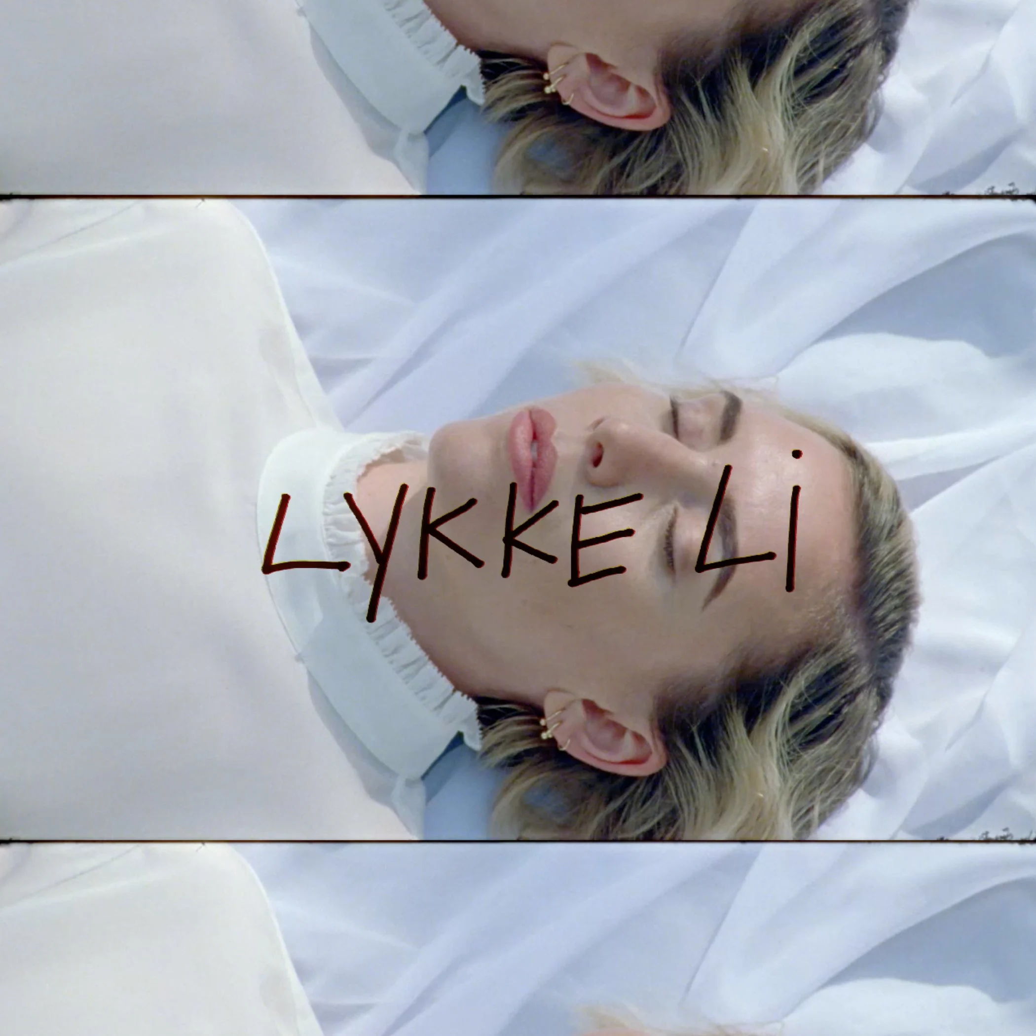 Cover Image - Lykke Li