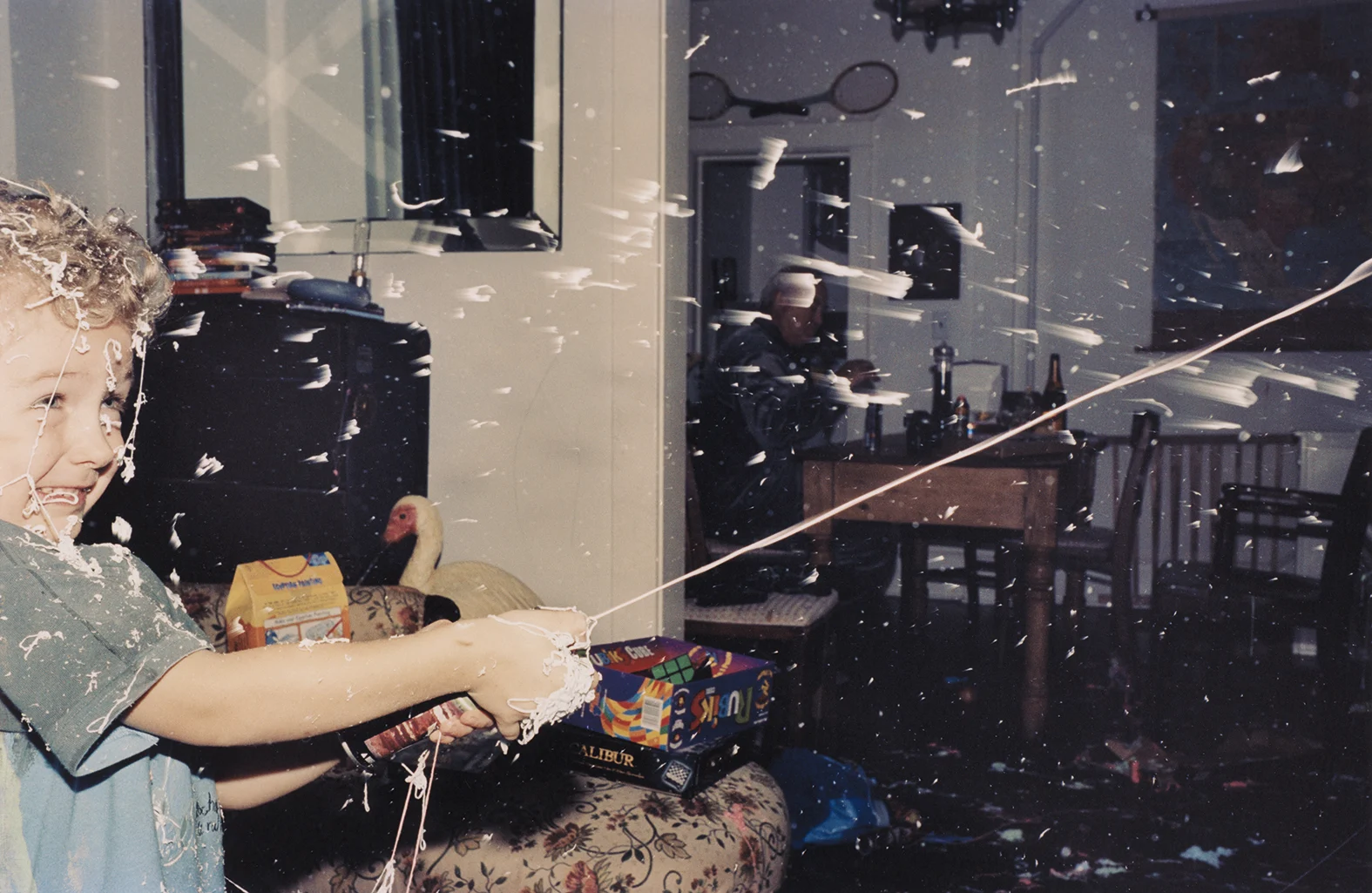 Cover Image - Nick Haymes