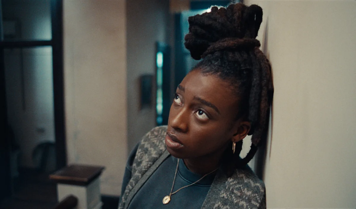 WePresent | Little Simz