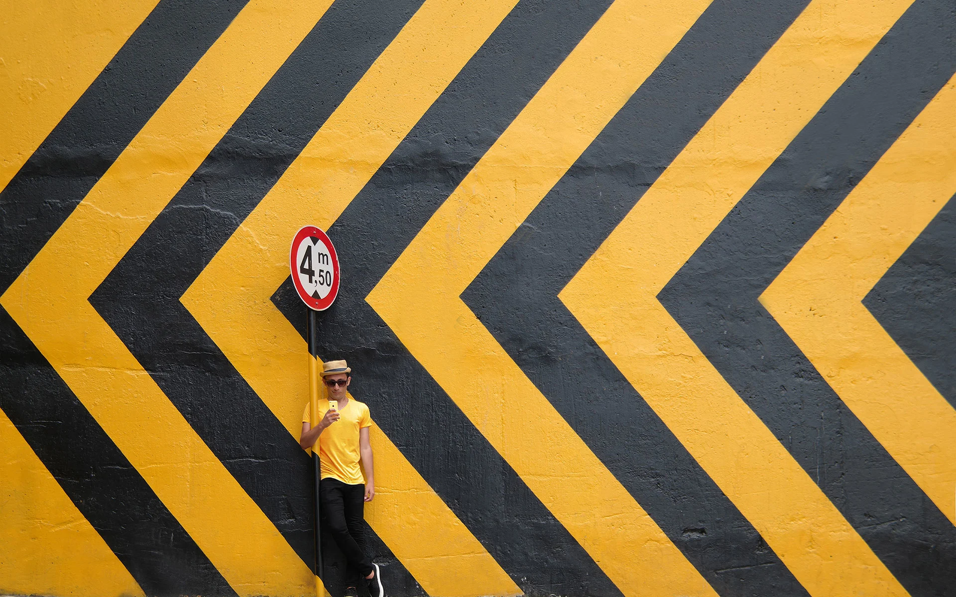 Cover Image - Yener Torun