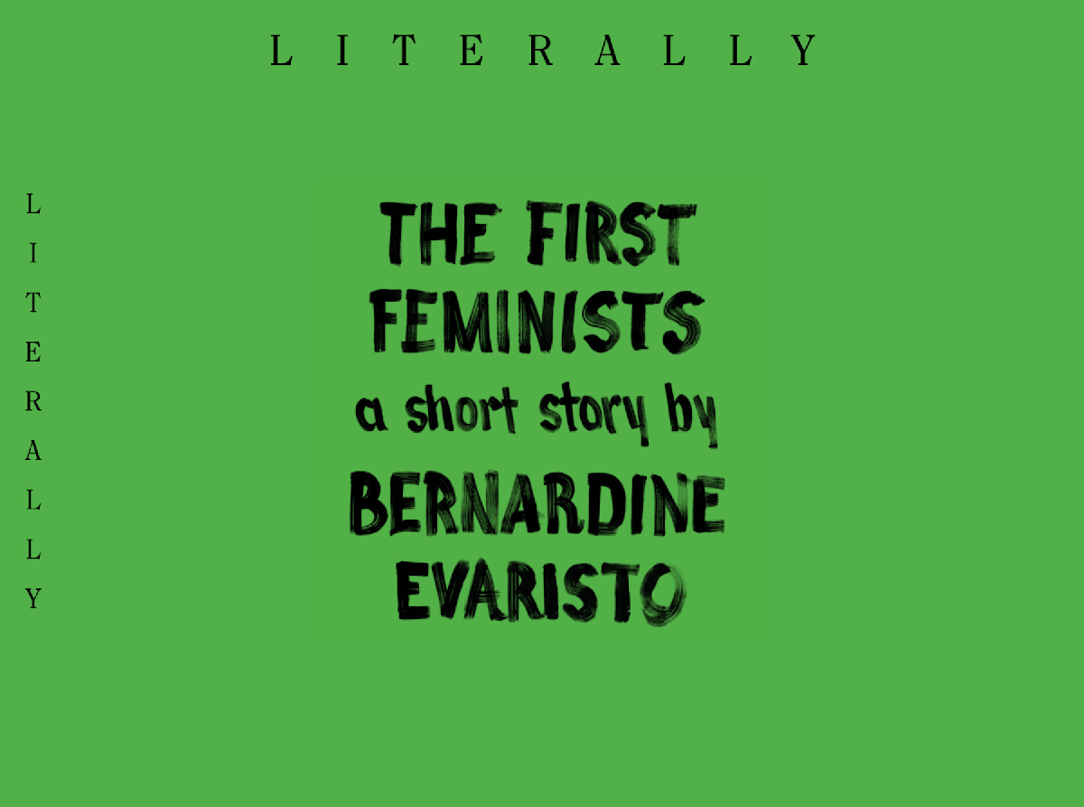 The First Feminists Short Story Summary wepresent.wetransfer.com