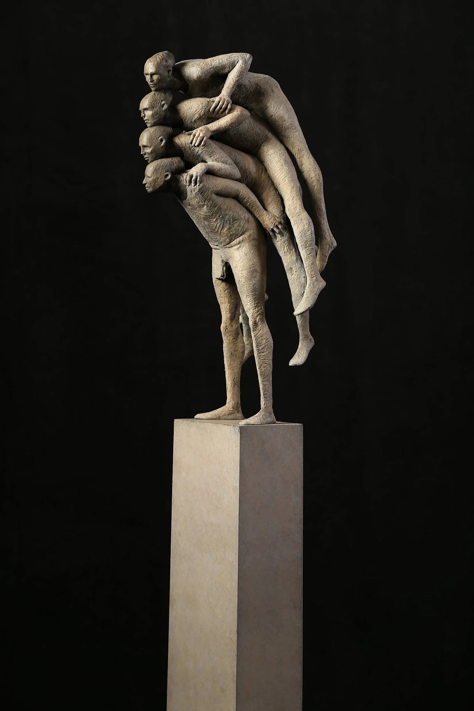 WePresent | How Max Leiva found his calling in sculpture