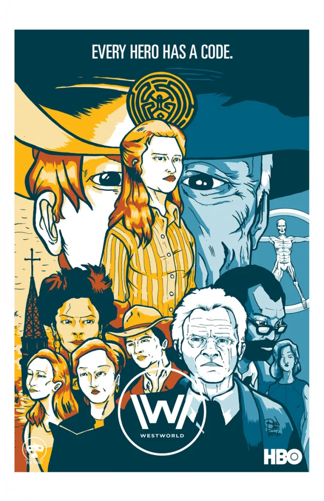 WePresent | Exploring the strange phenomenon of fan art