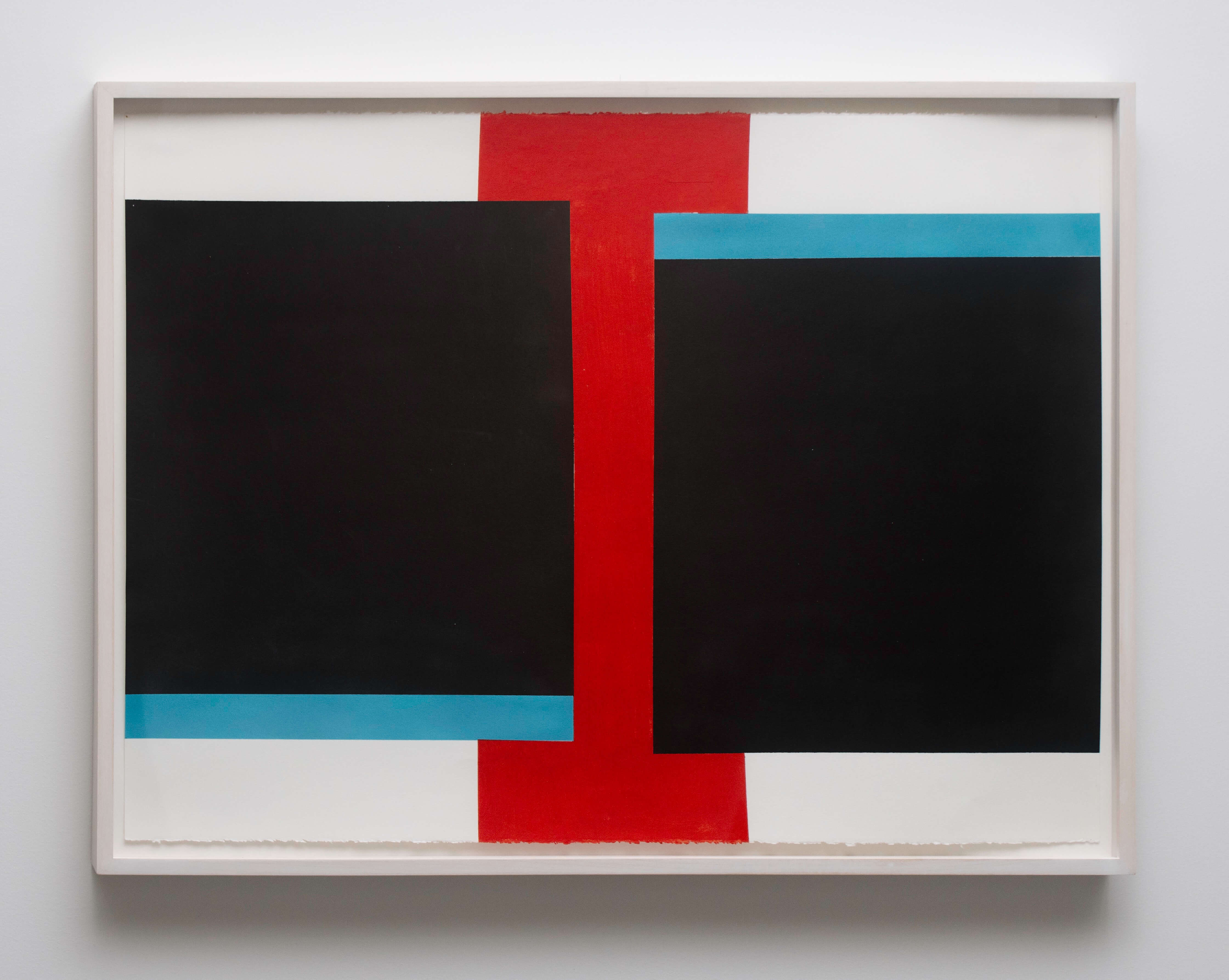 WePresent | Don Dudley's 70-year-long exploration of composition