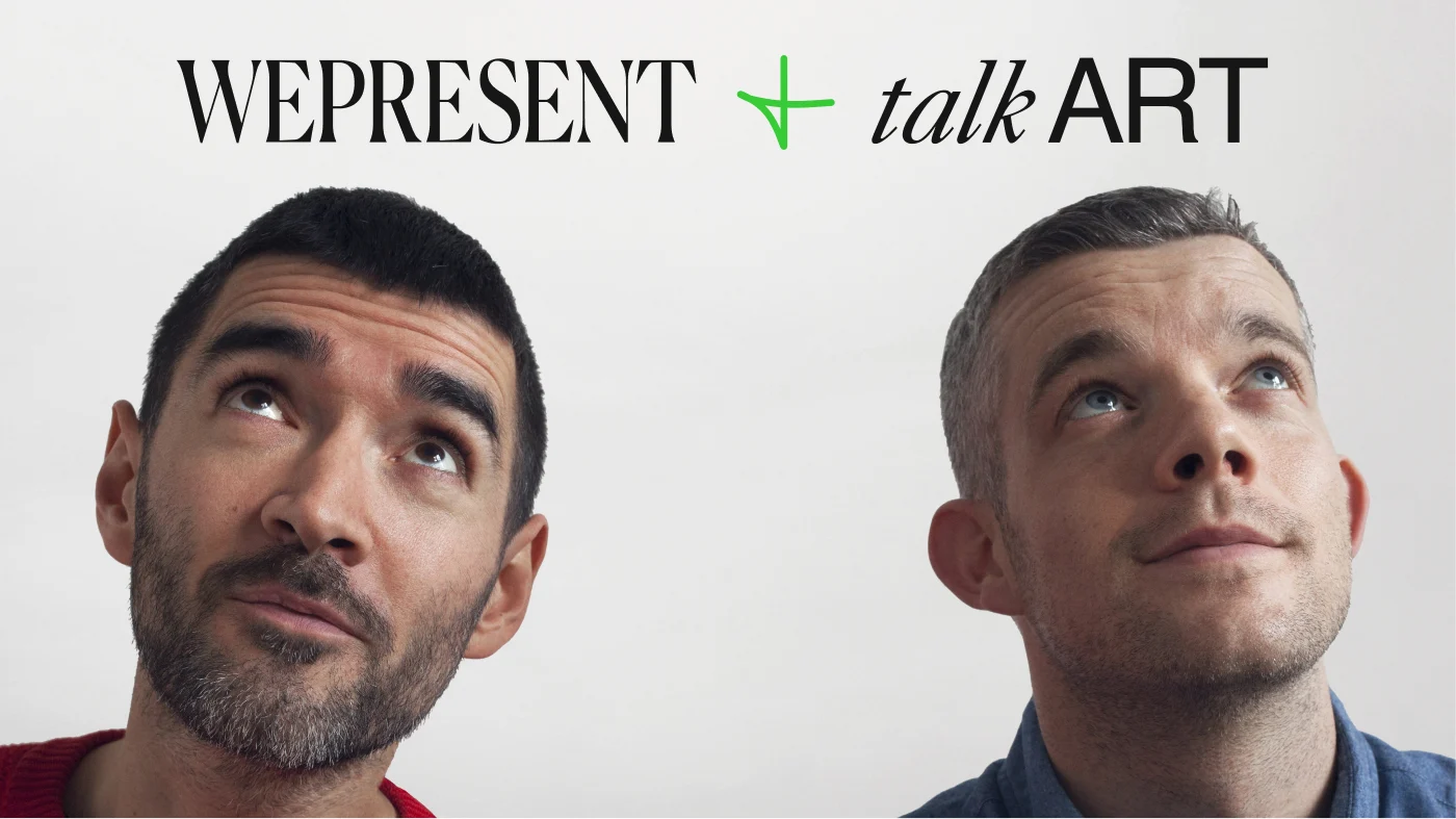 TalkArt Podcast