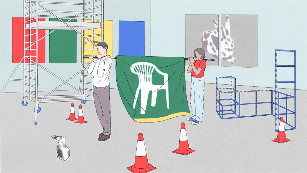 WePresent What does it mean to be a curator in 2023?