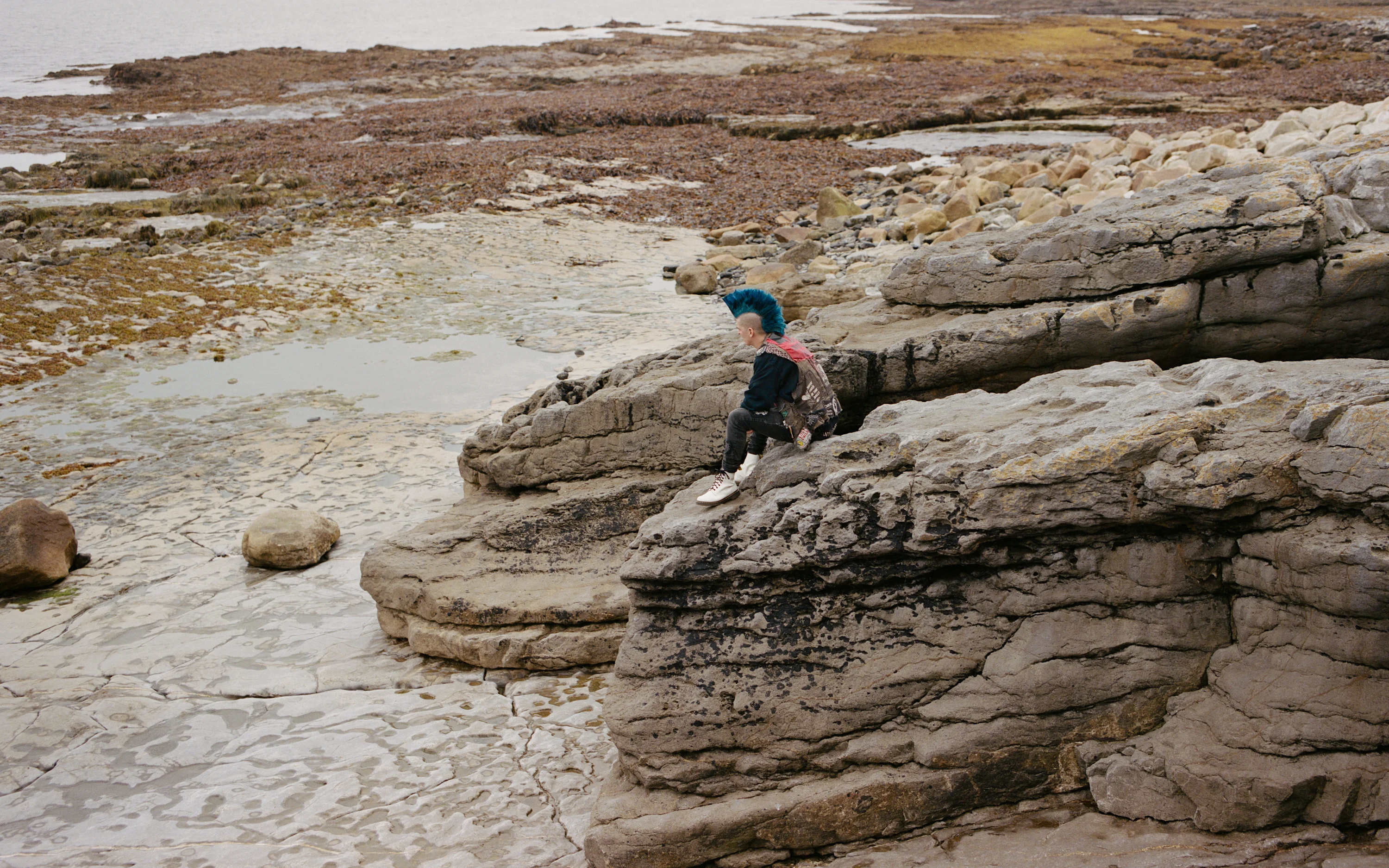 Cover Image - Jack Tennant