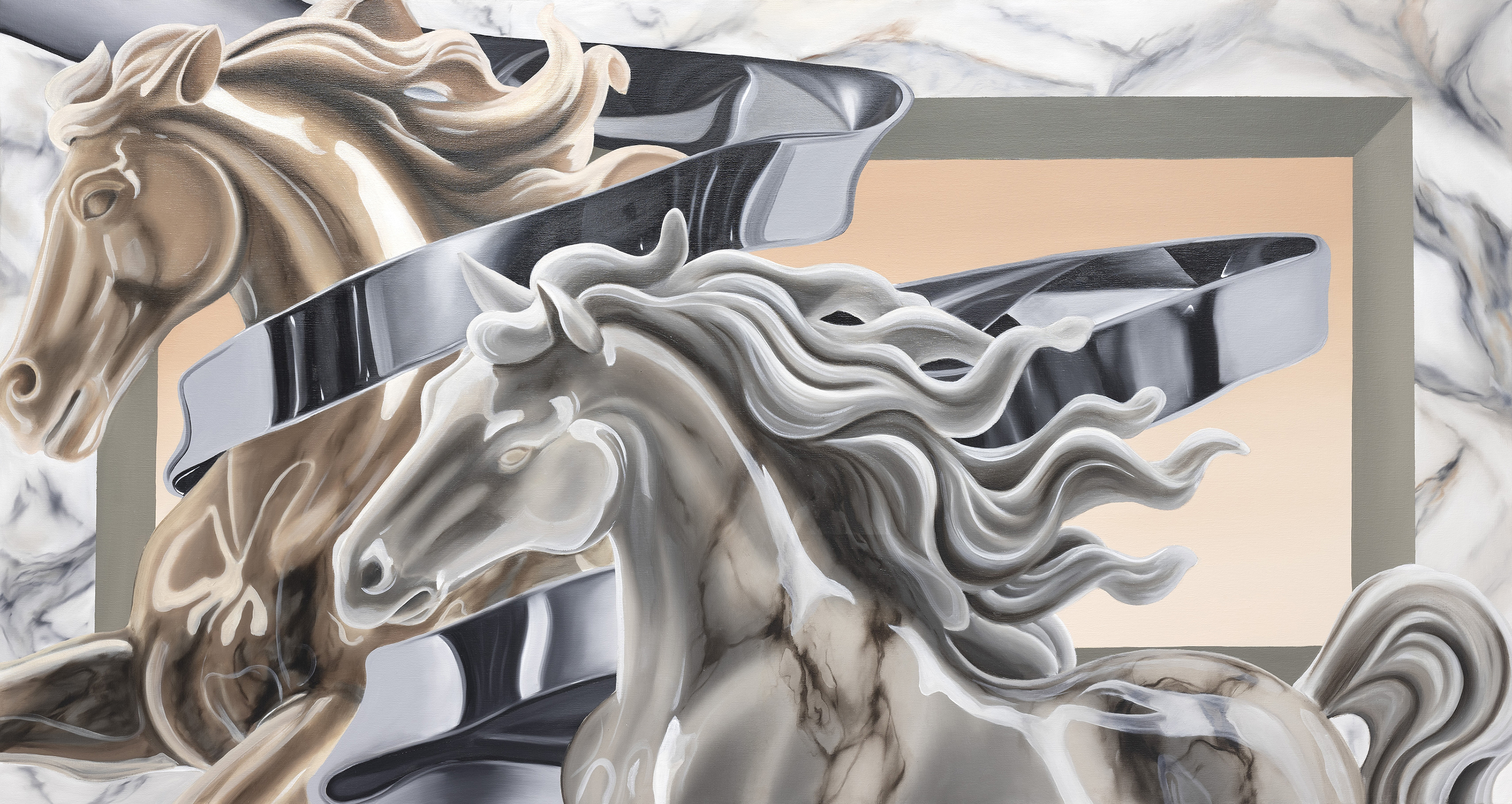 WePresent | Tsang Kin-Wah's text-based artwork is philosophical