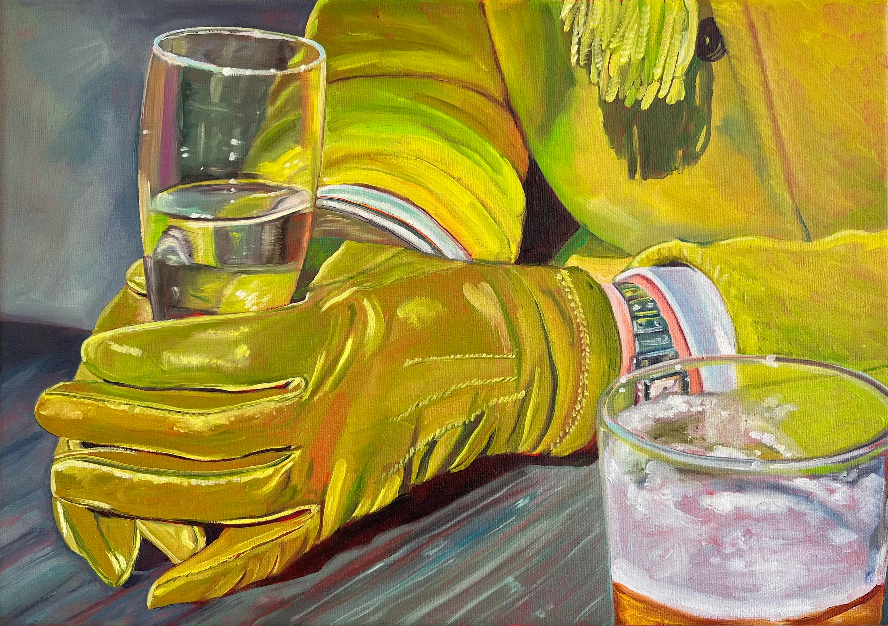Cover Image - Holly Keogh