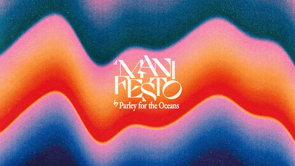 Cover Image - Parley for the Oceans