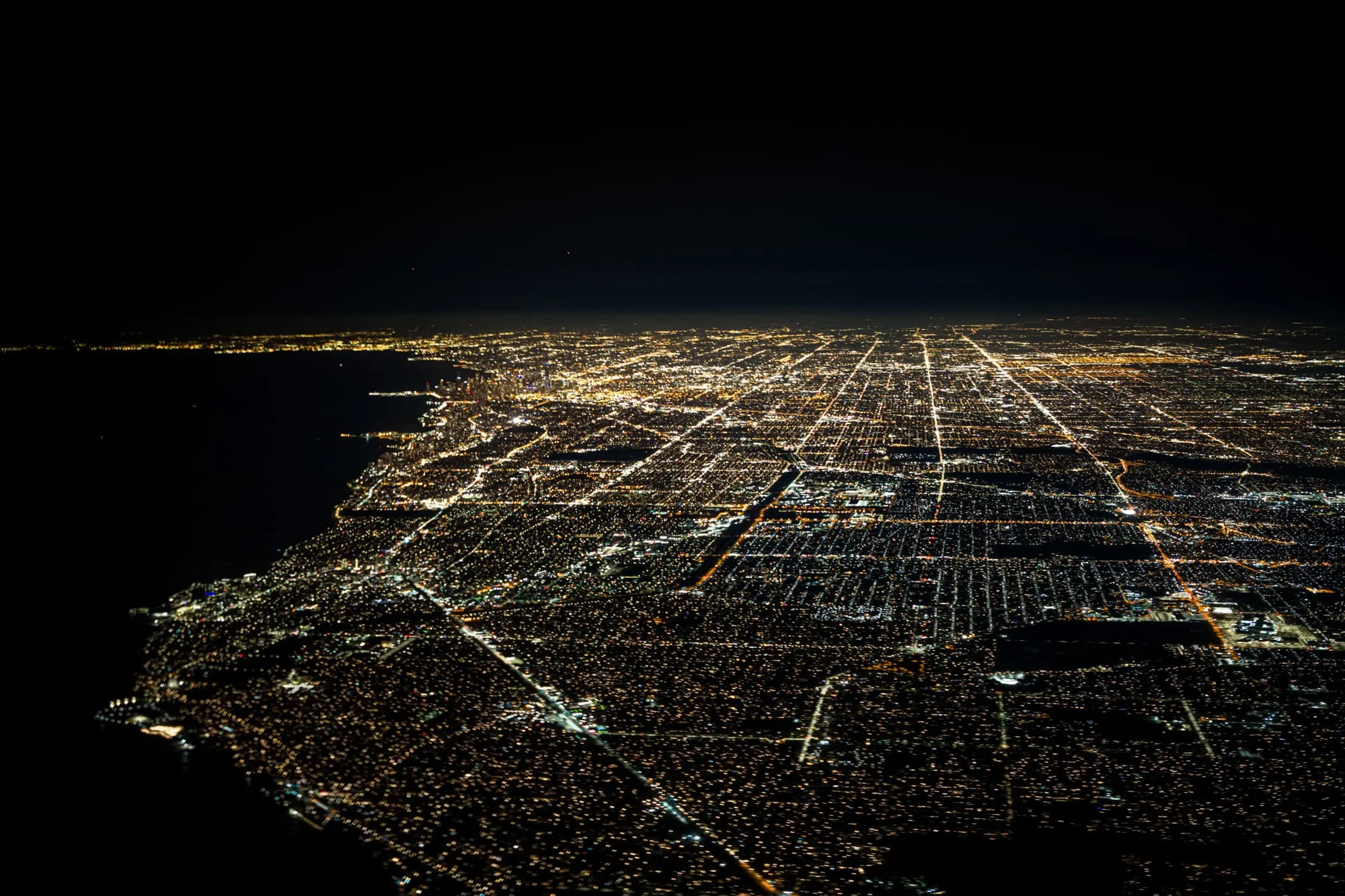 Chicago, United States