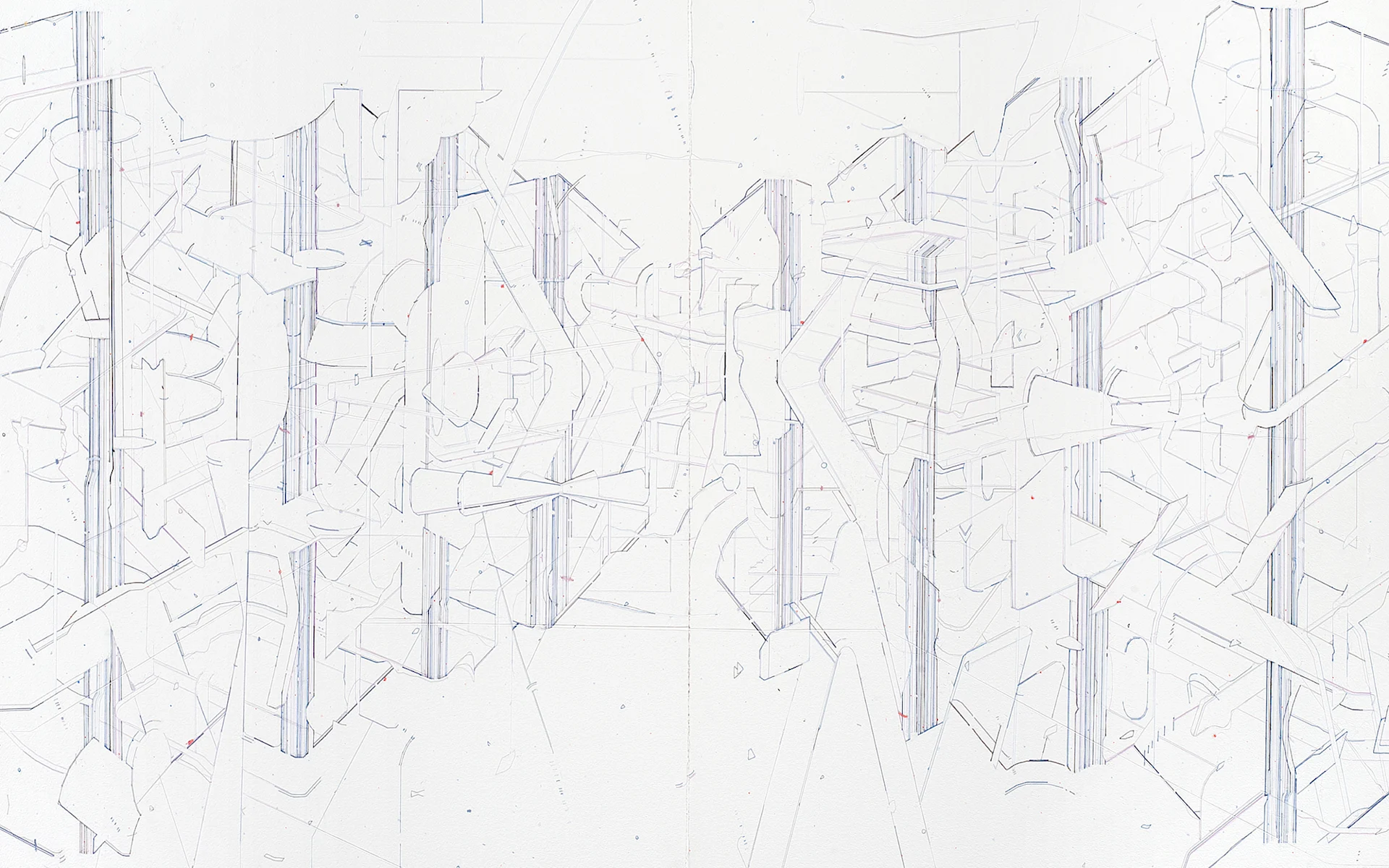 WePresent Keita Mori