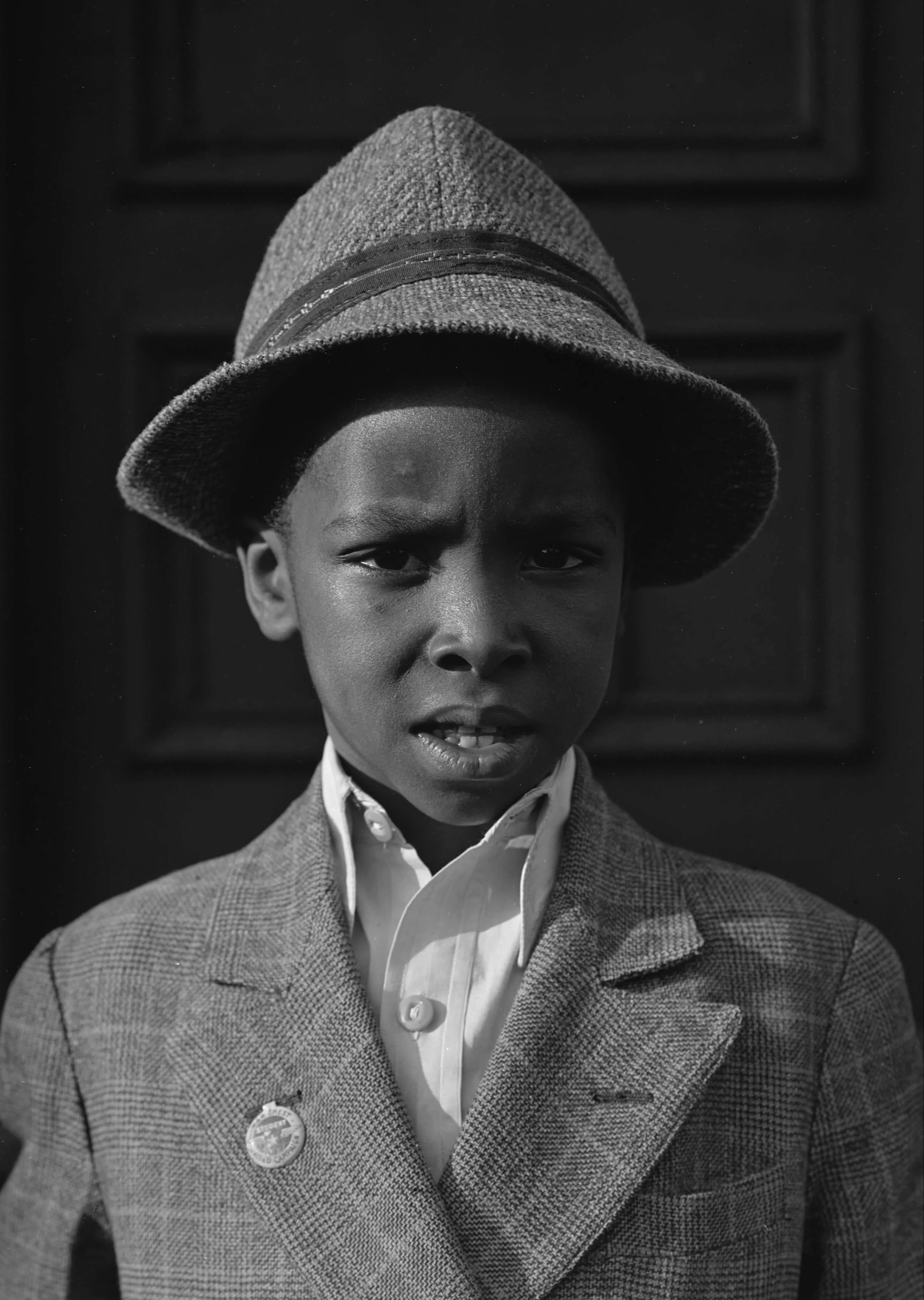 Detroit, 1941