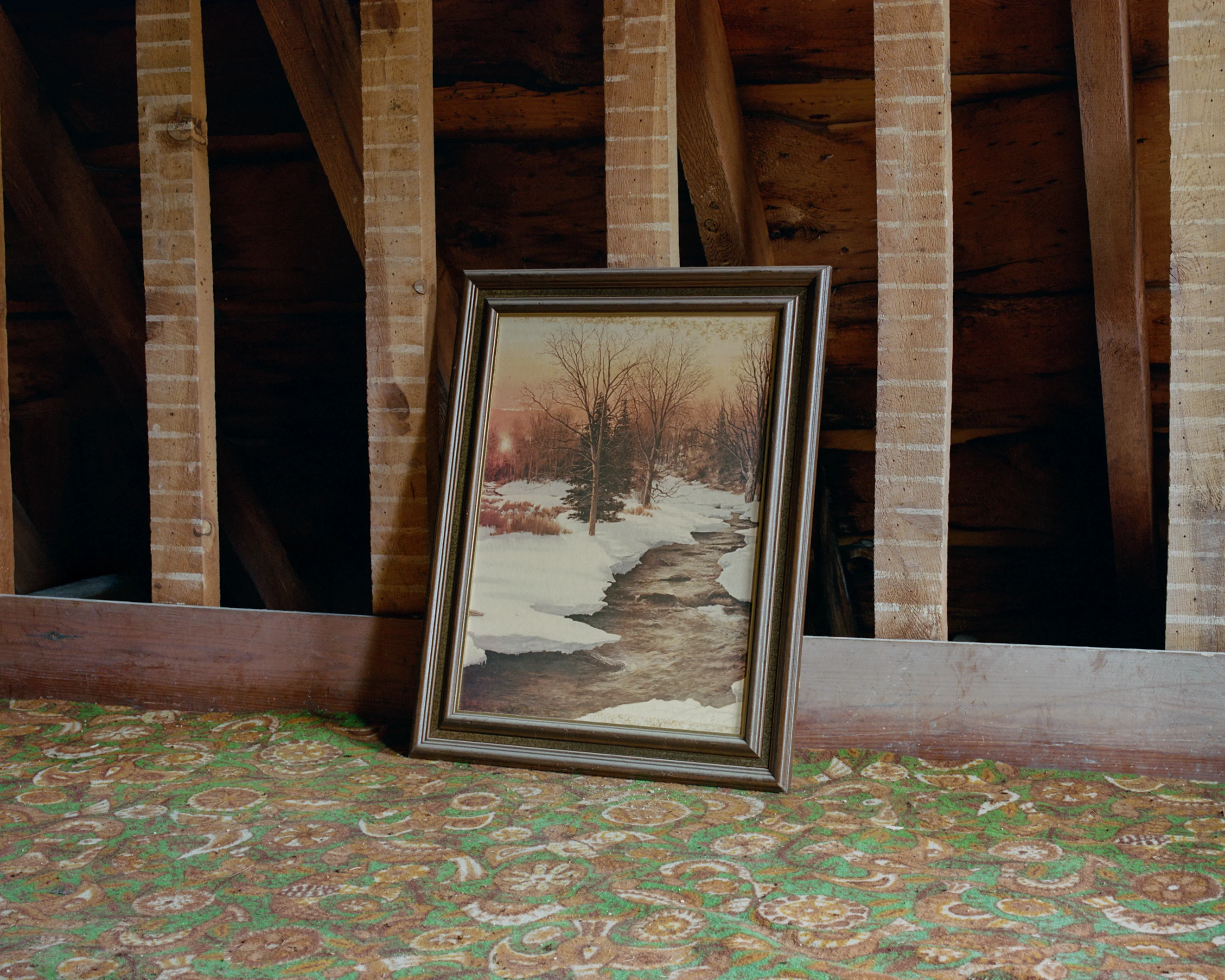 Cover Image - Henri Kisielewski