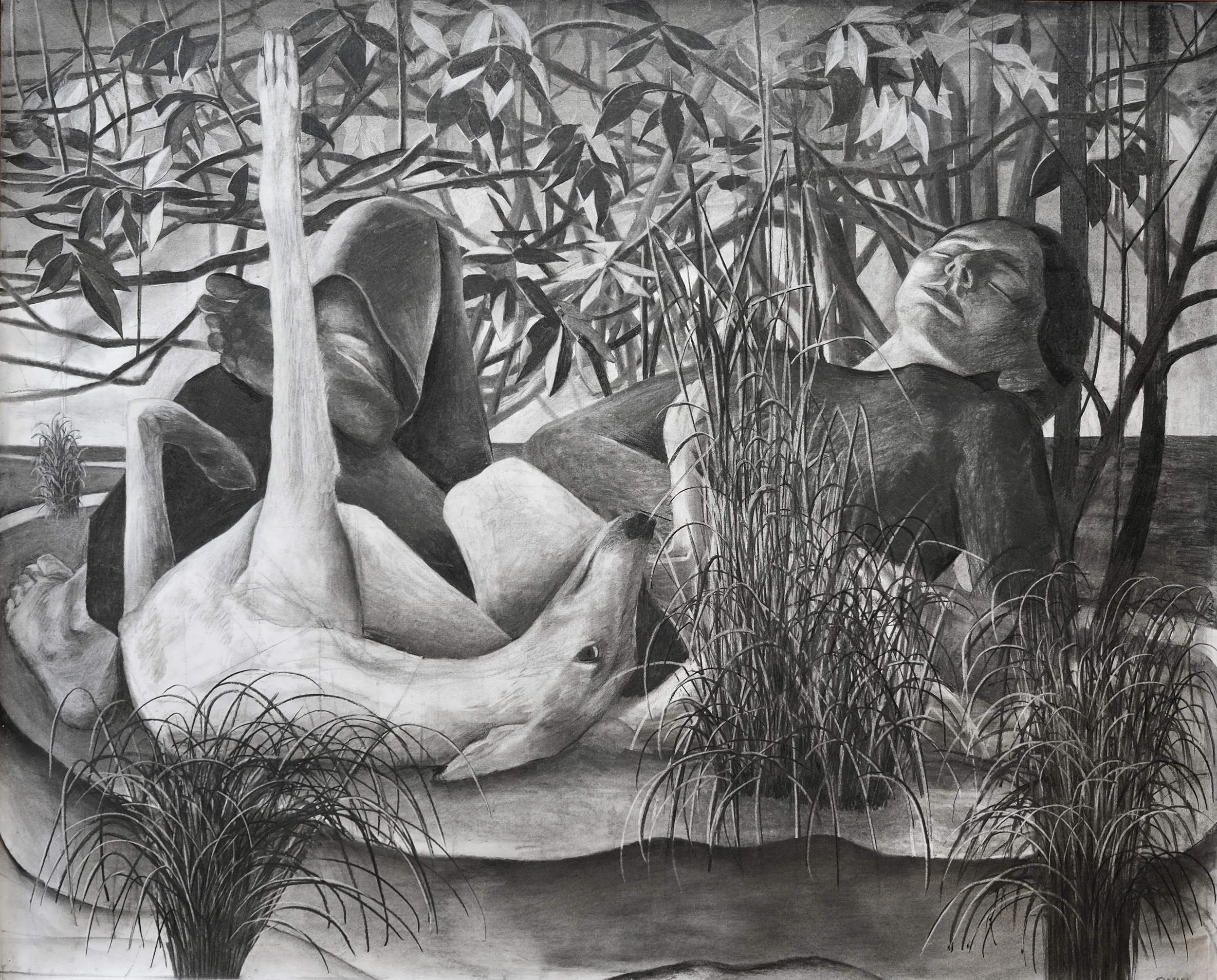 Olly Williamson