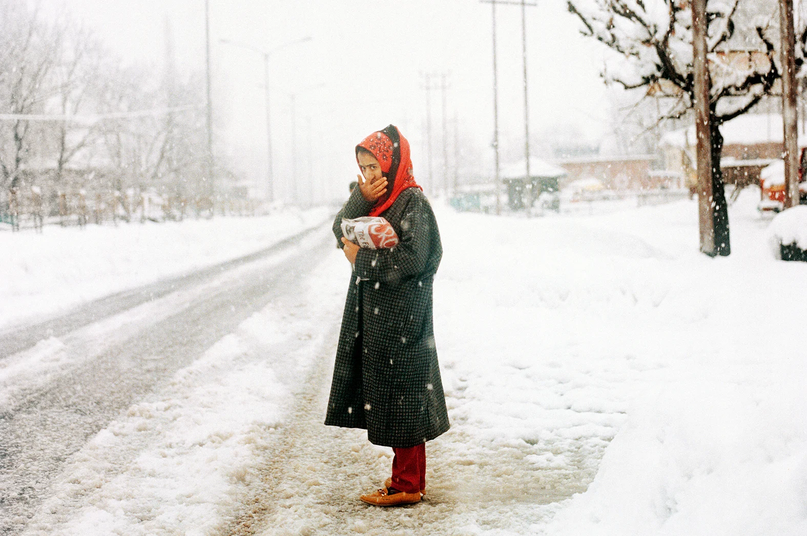 Cover Image - Sohrab Hura 