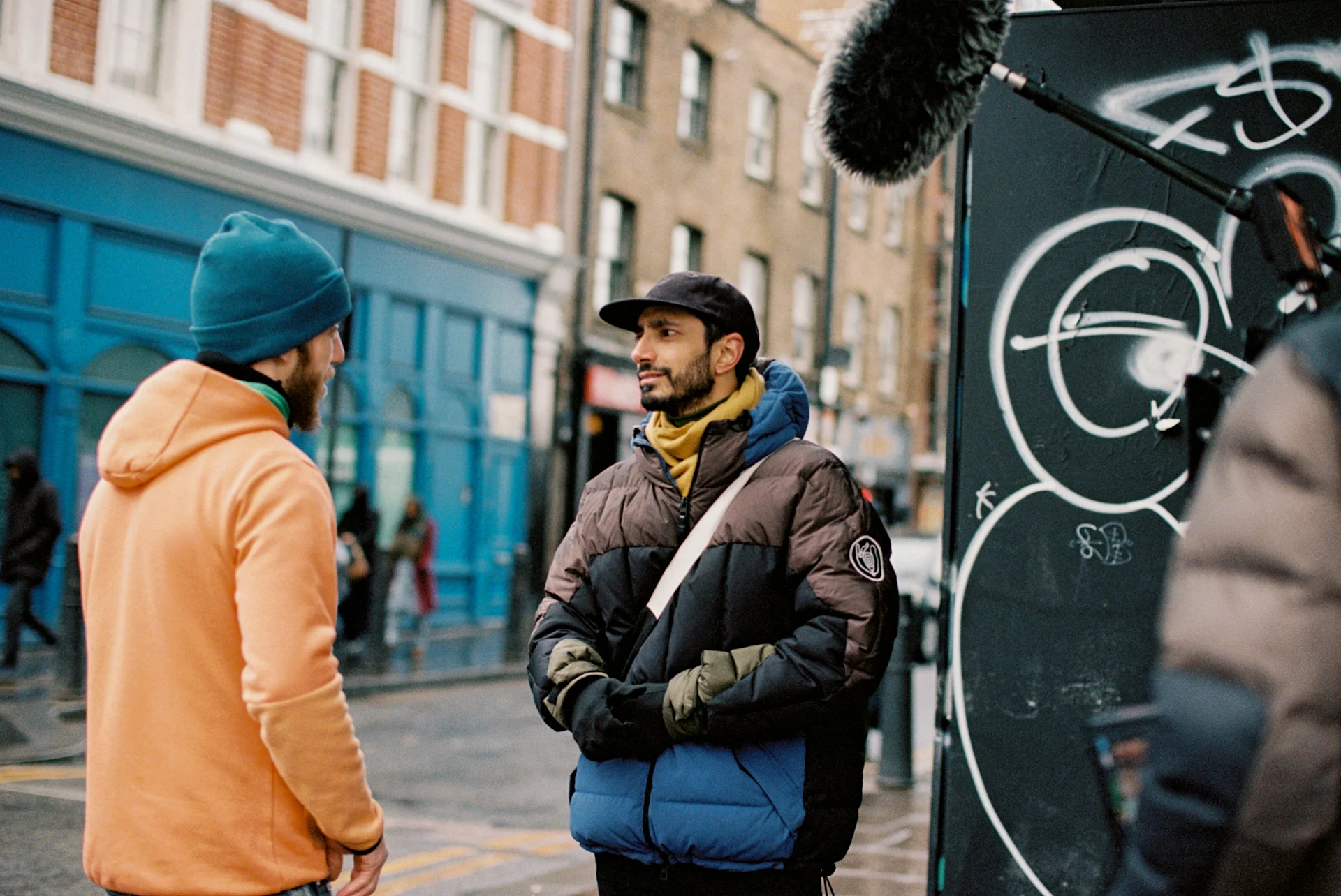 WePresent | Riz Ahmed on why Hamlet is a story for right now
