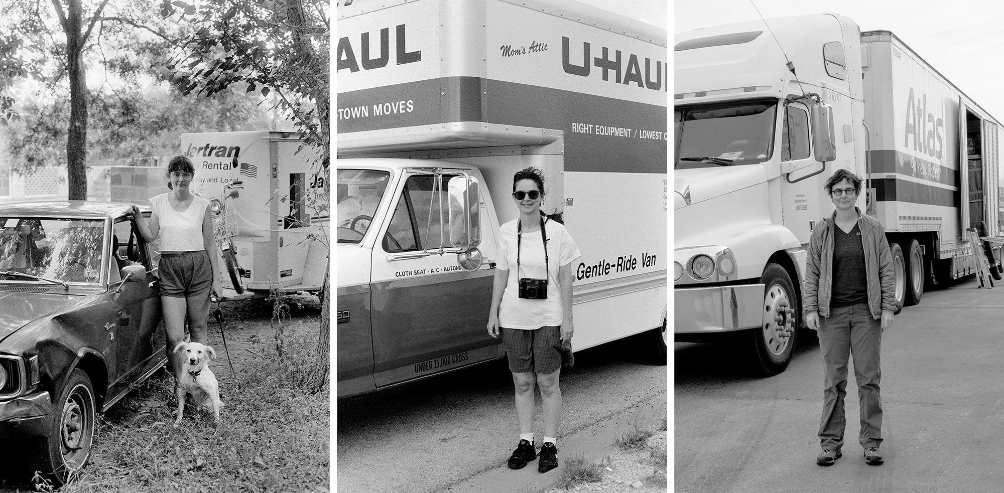 Moving (1983/1999/2018)