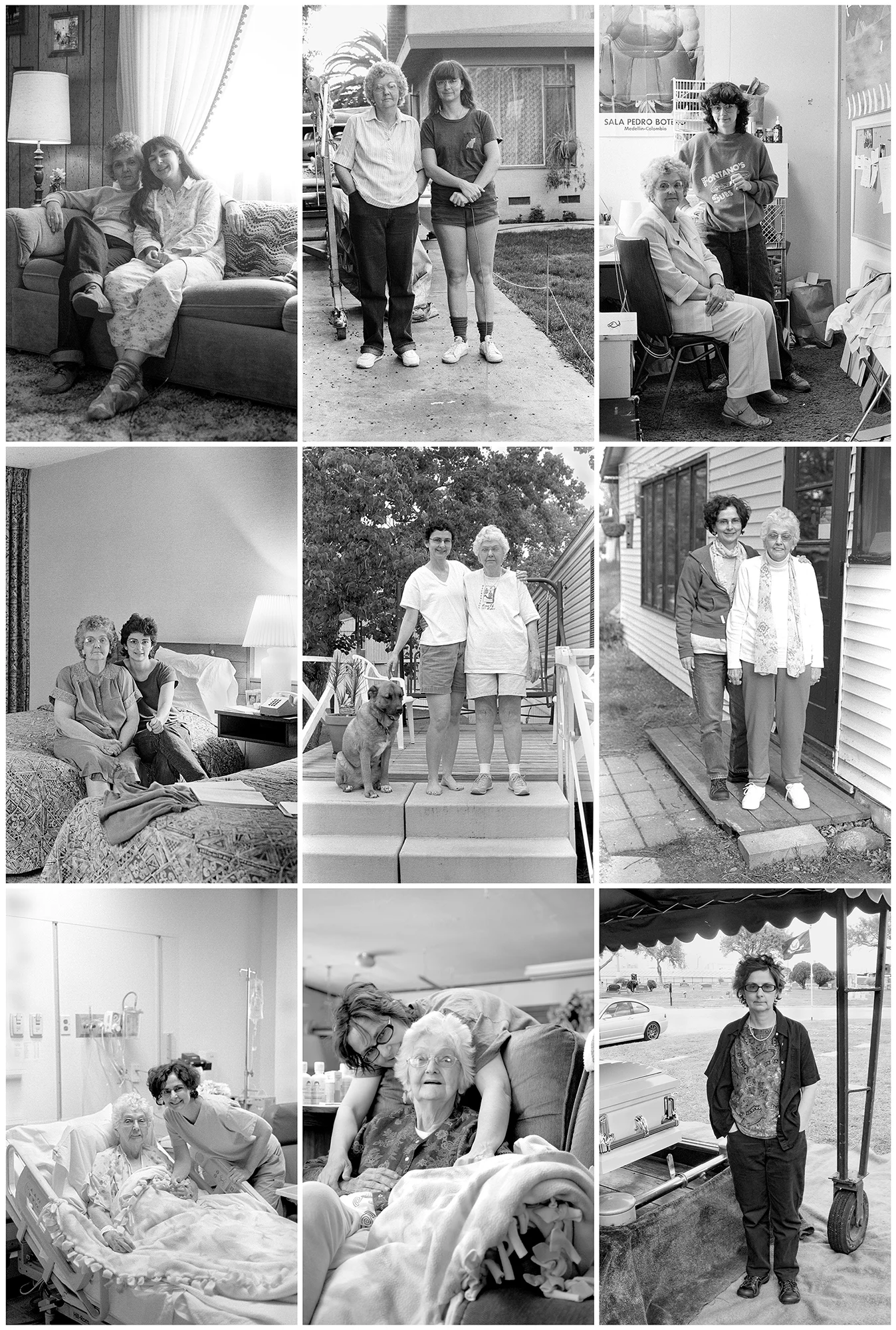 Mom (1984-2009)