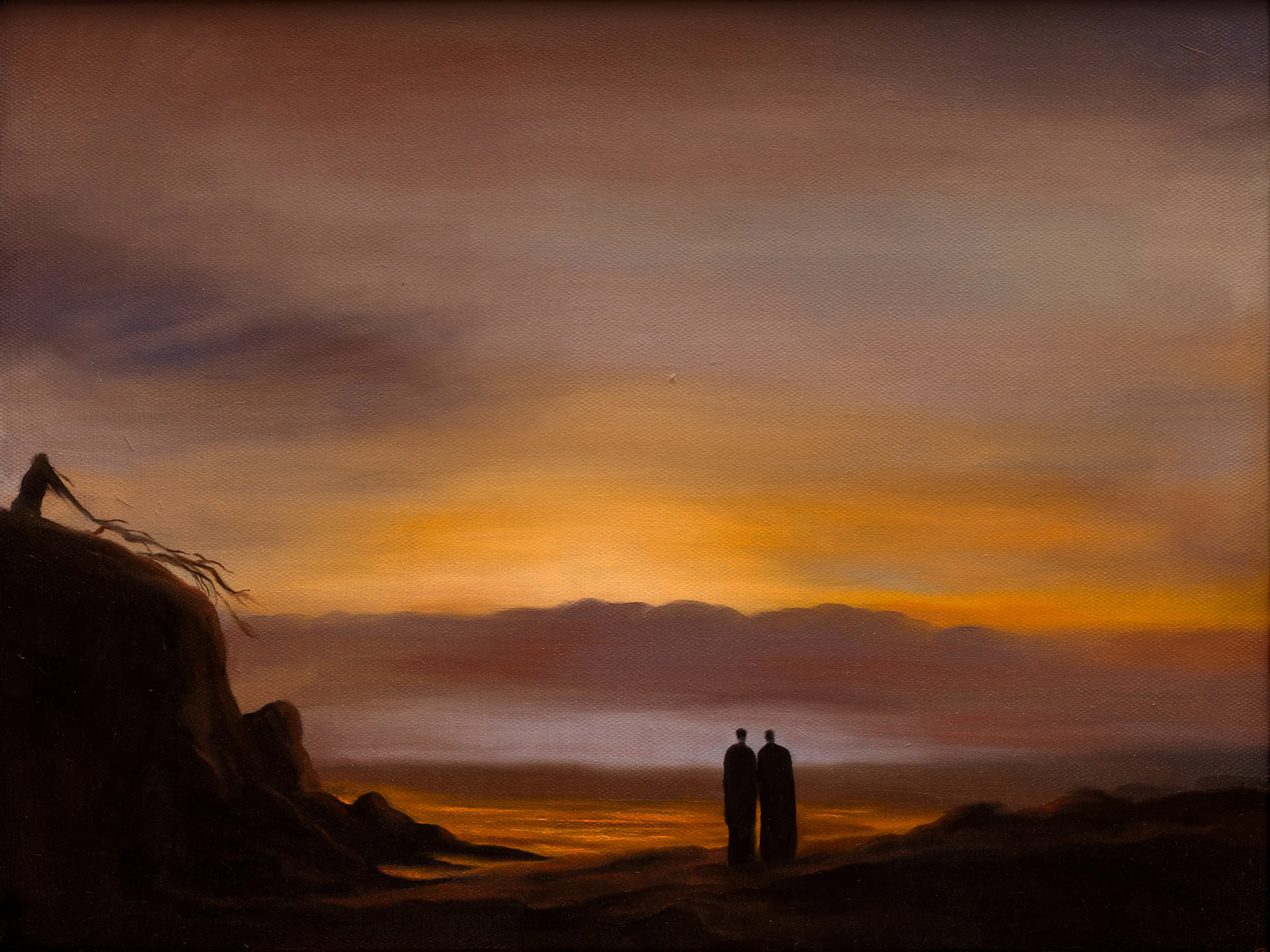 Cover Image - Gustavo Nazareno