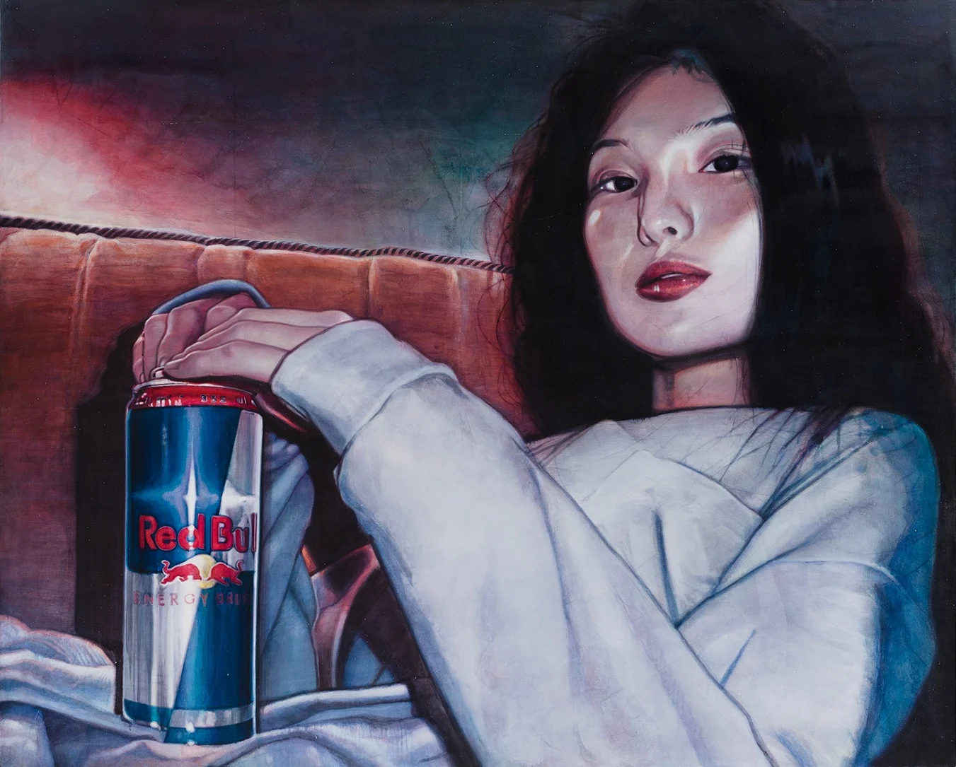 Cover Image - Moka Lee