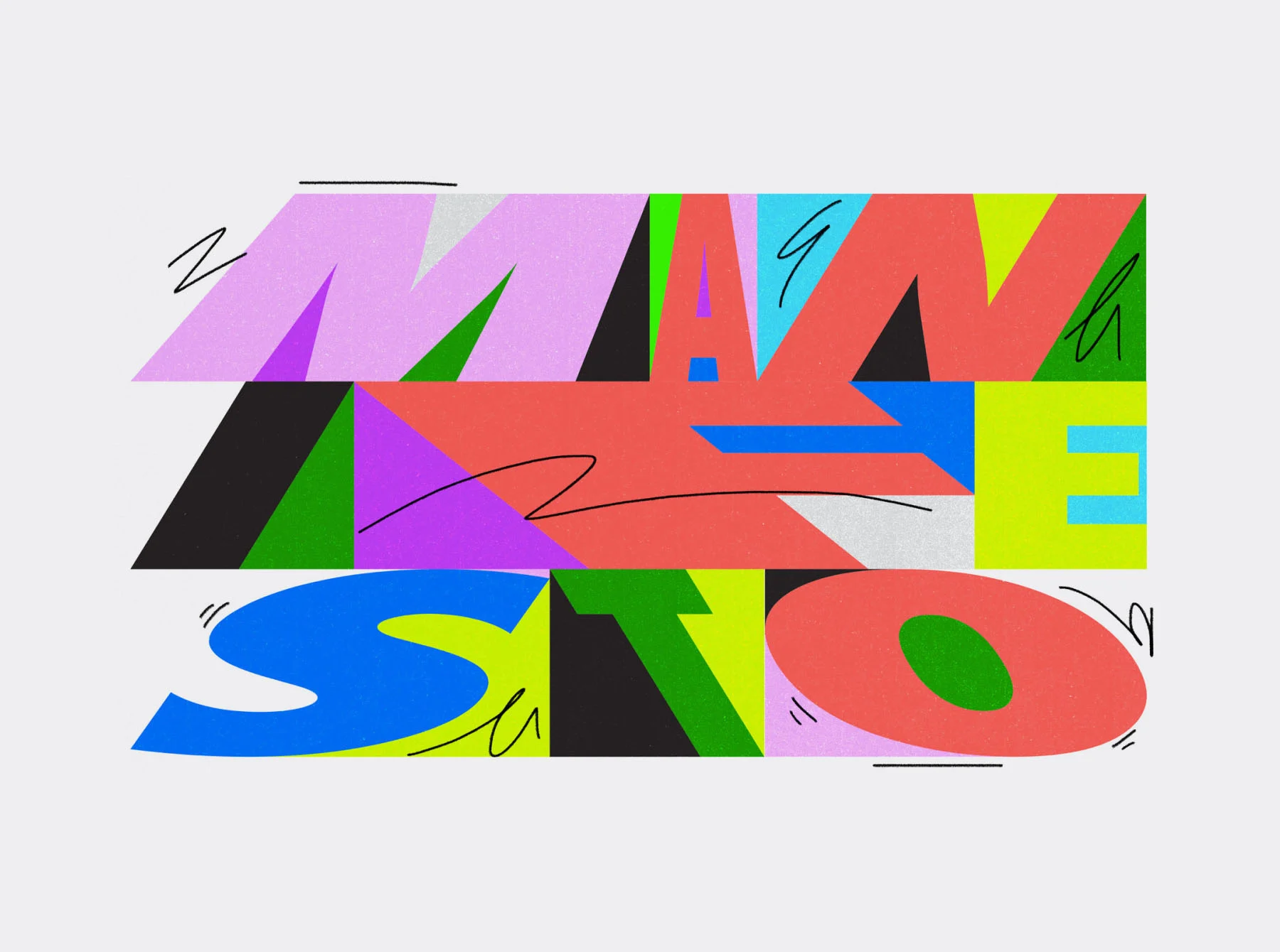 WePresent A Manifesto By Annie Atkins wepresent-a-manifesto-by-annie-atkins