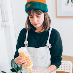 WePresent Nadia Hernández