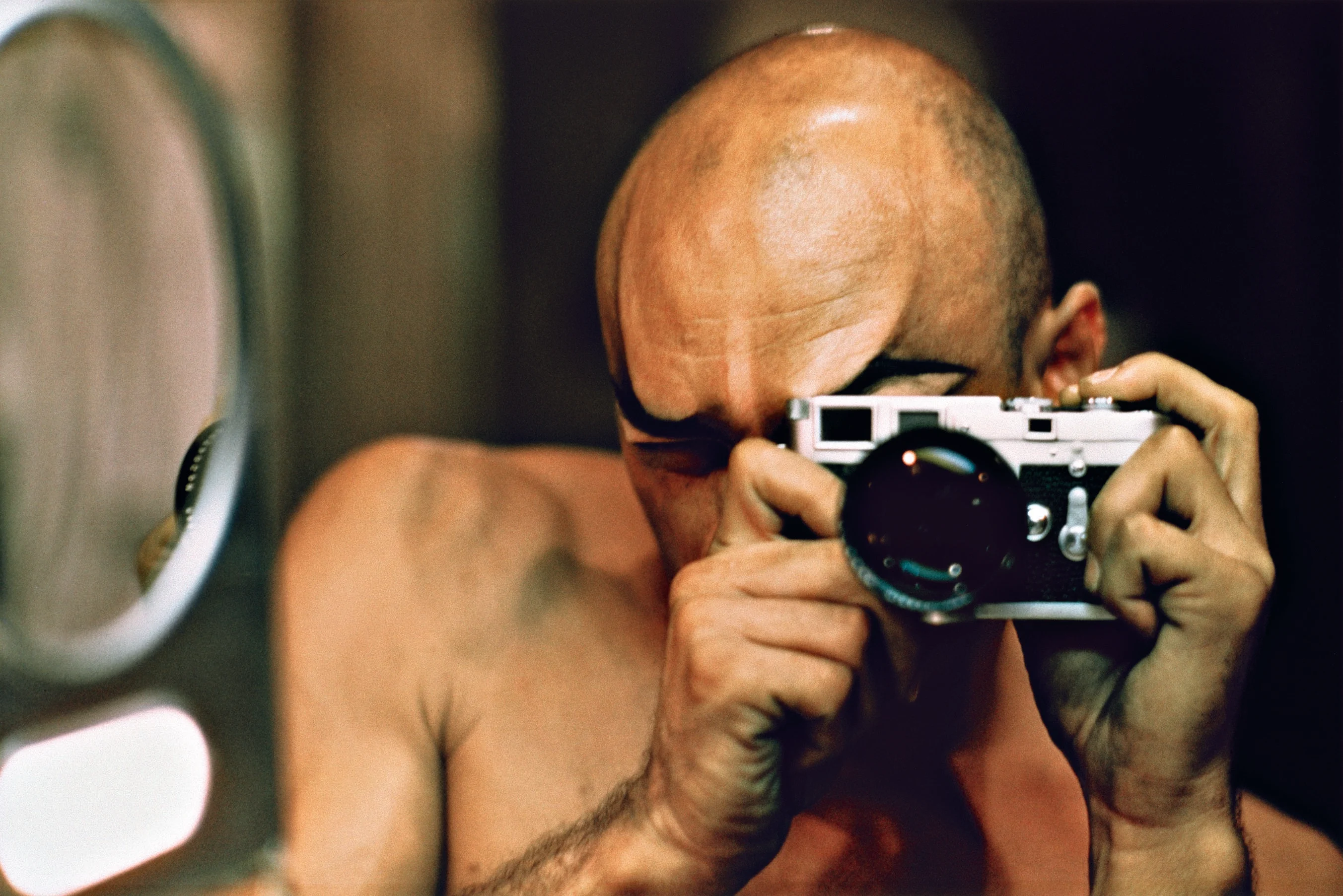 Cover Image - Yul Brynner