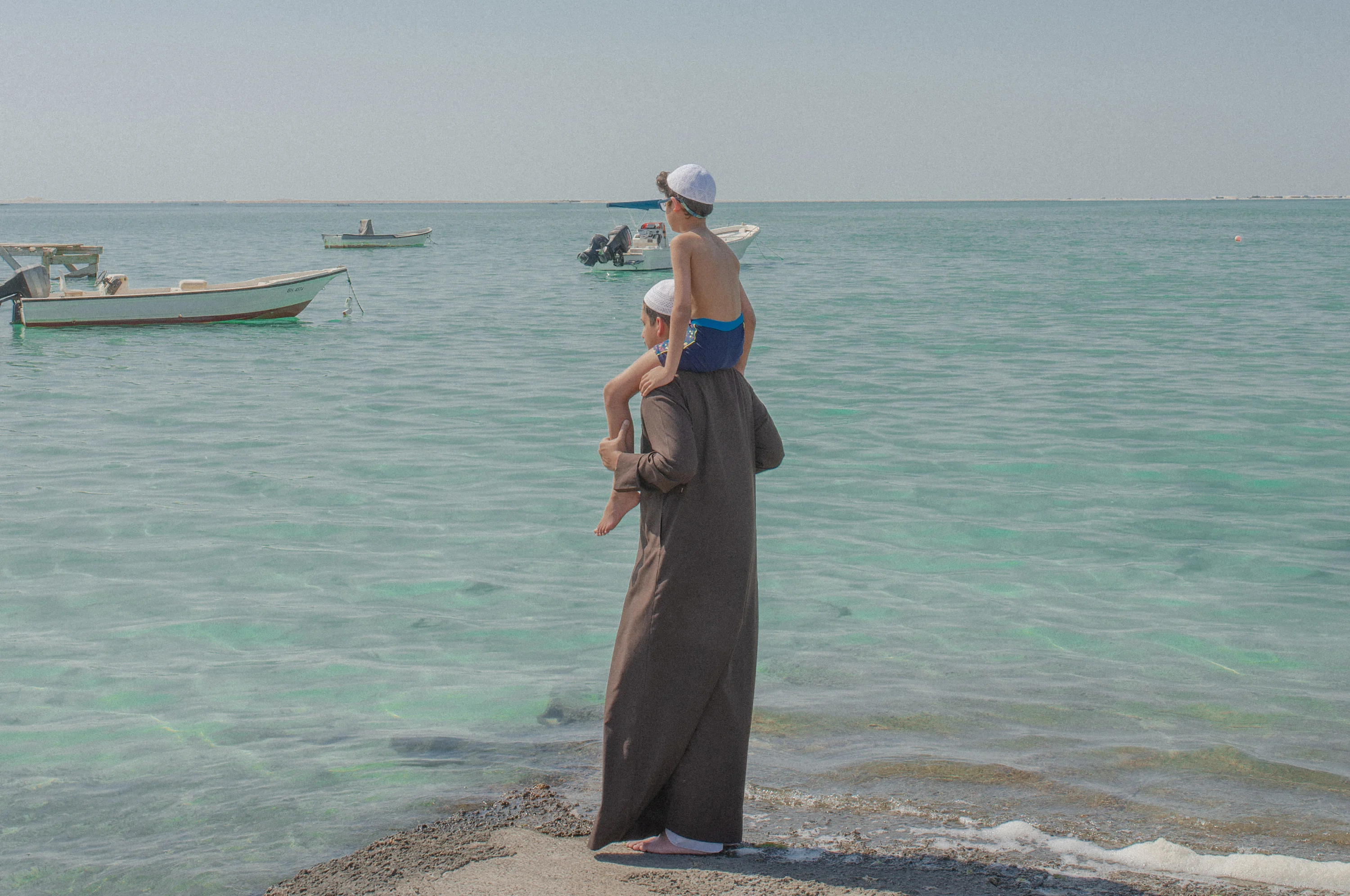 Ali Al Shehabi
