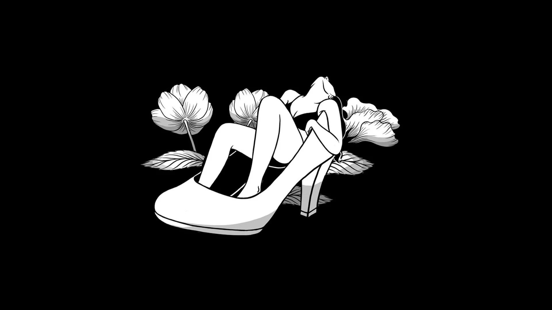 Cover Image - Henn Kim